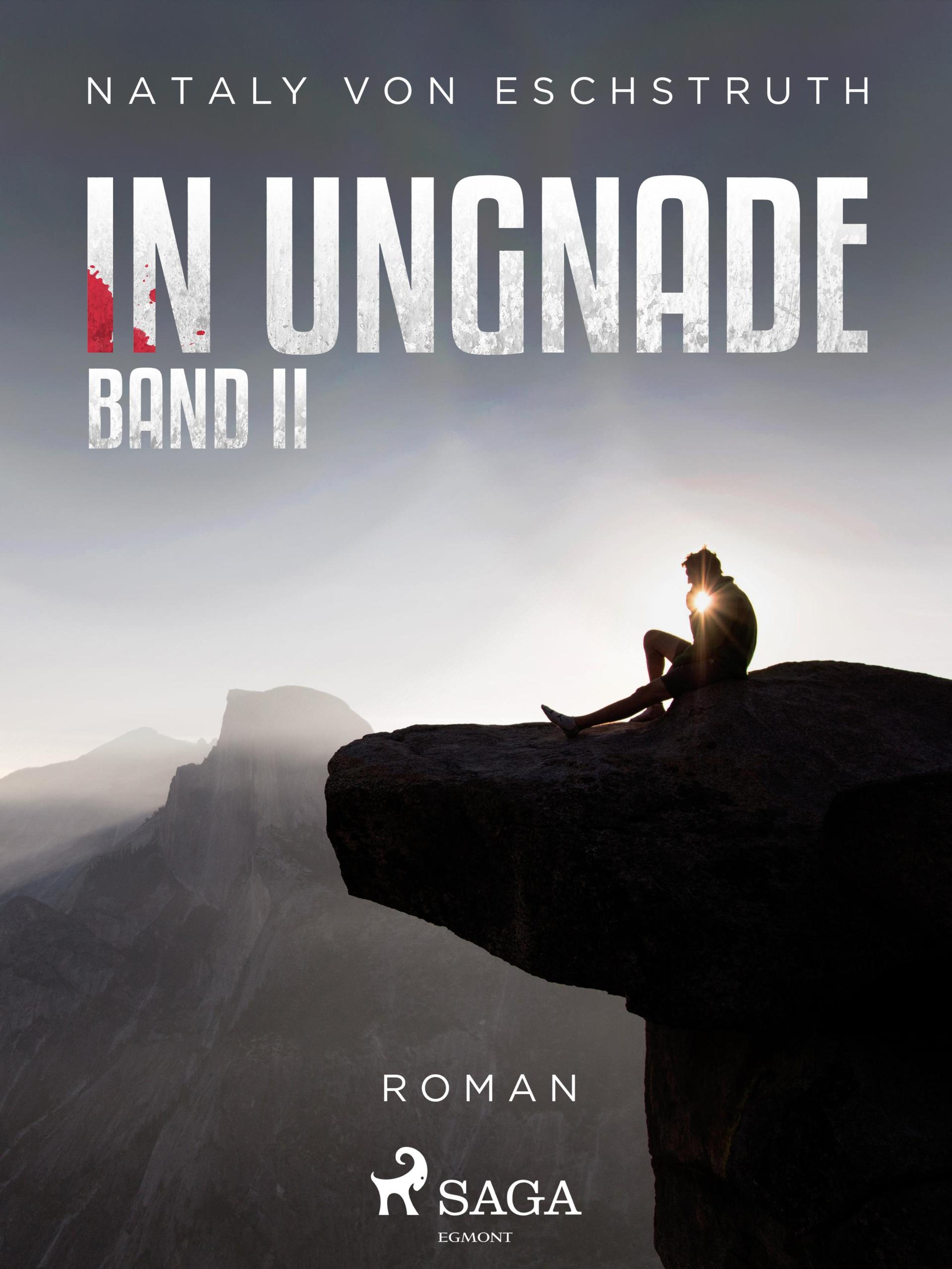 Обложка книги «In Ungnade - Band II»