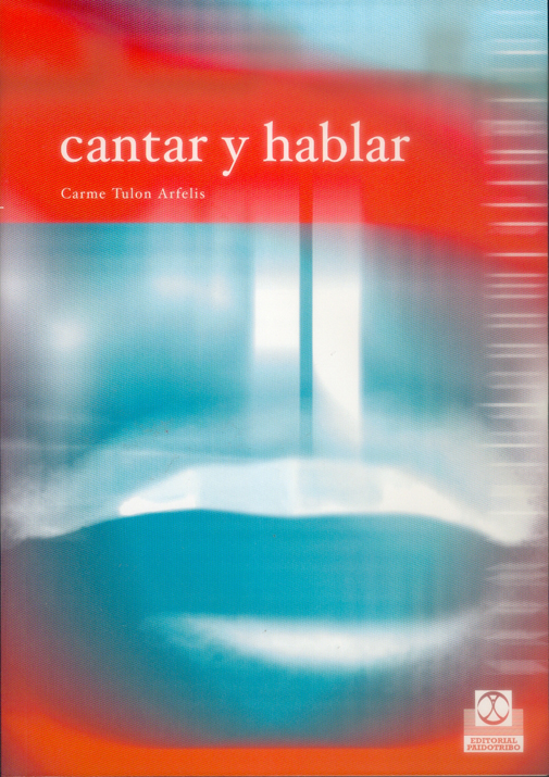 Обложка книги «Cantar y Hablar»