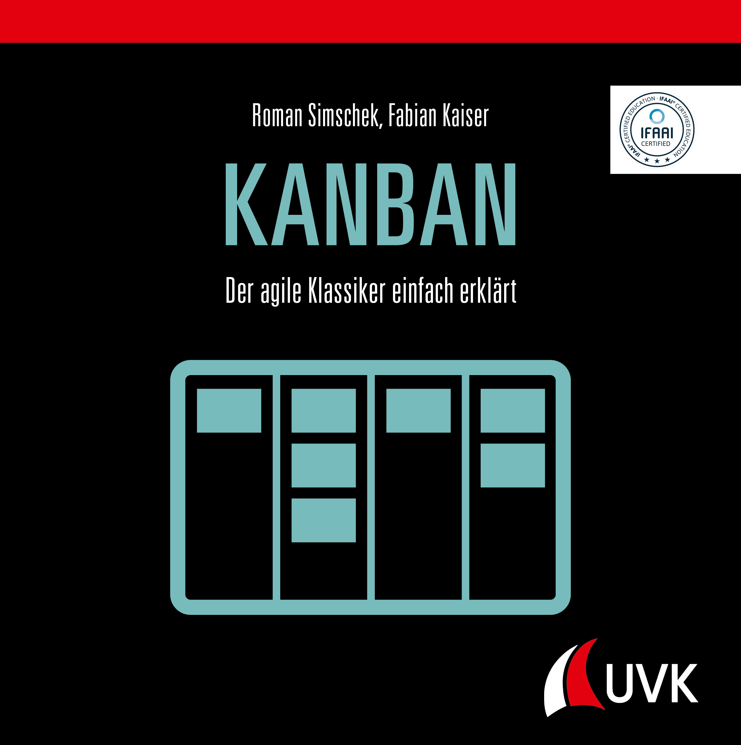 Обложка книги «Kanban»