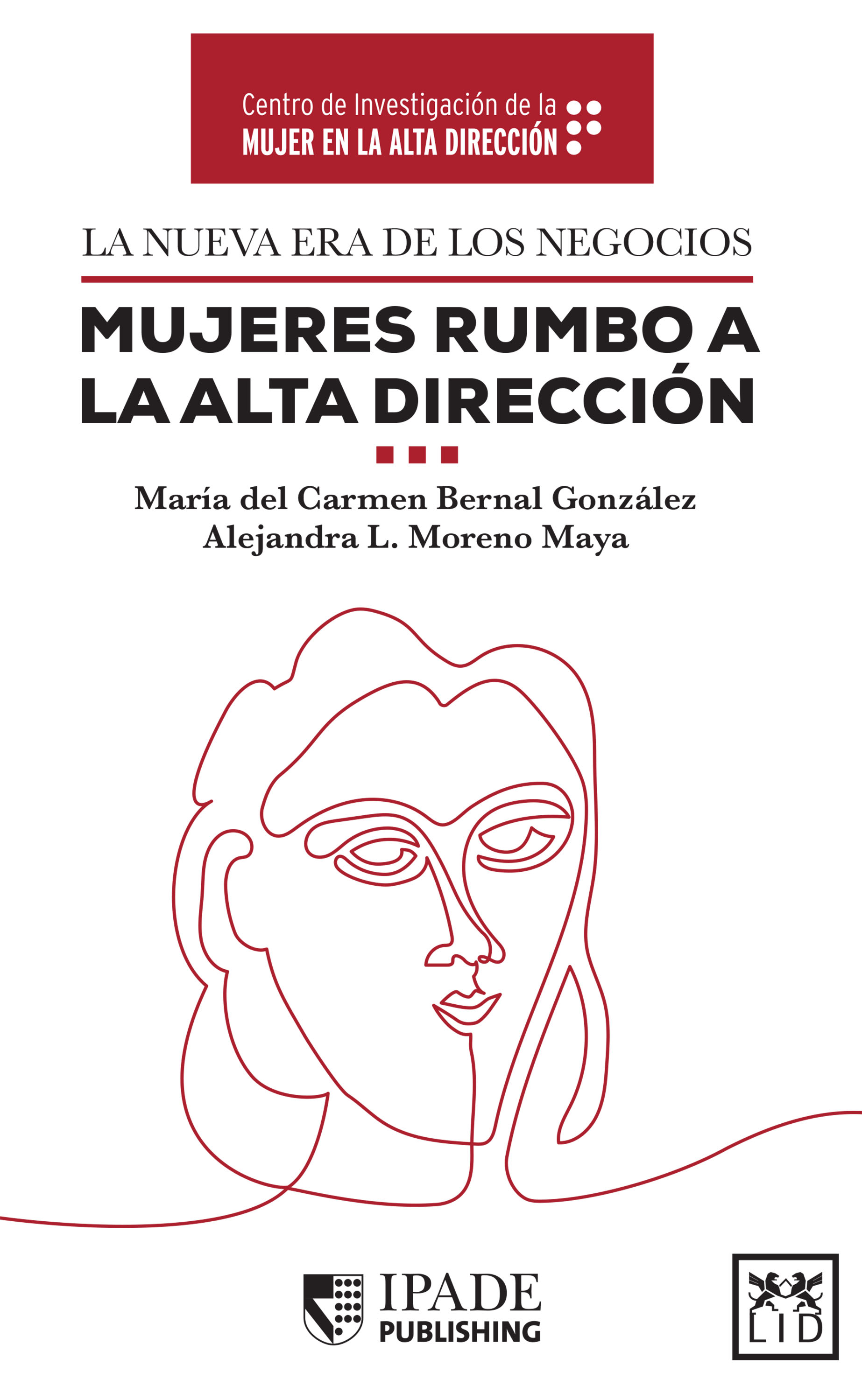 Обложка книги «La nueva era de los negocios»