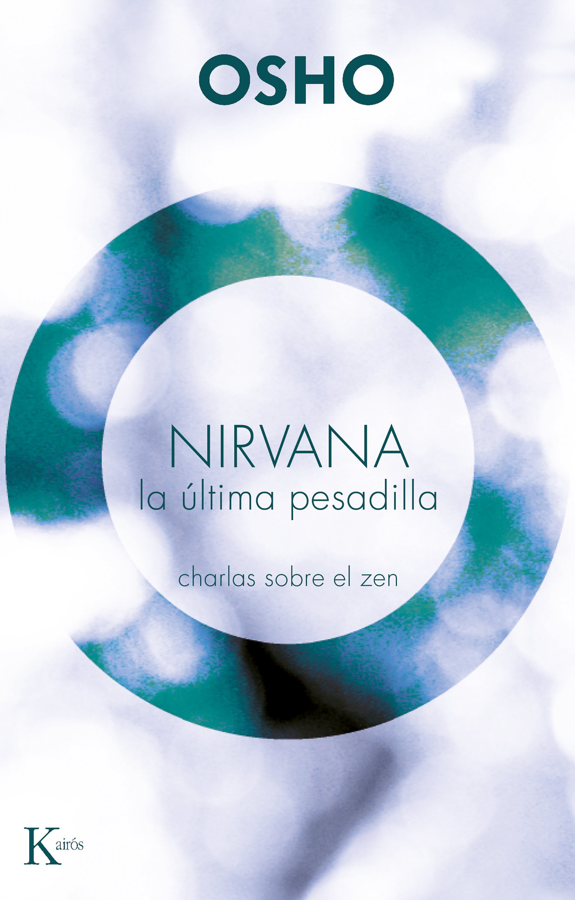 Обложка книги «Nirvana. La última pesadilla»