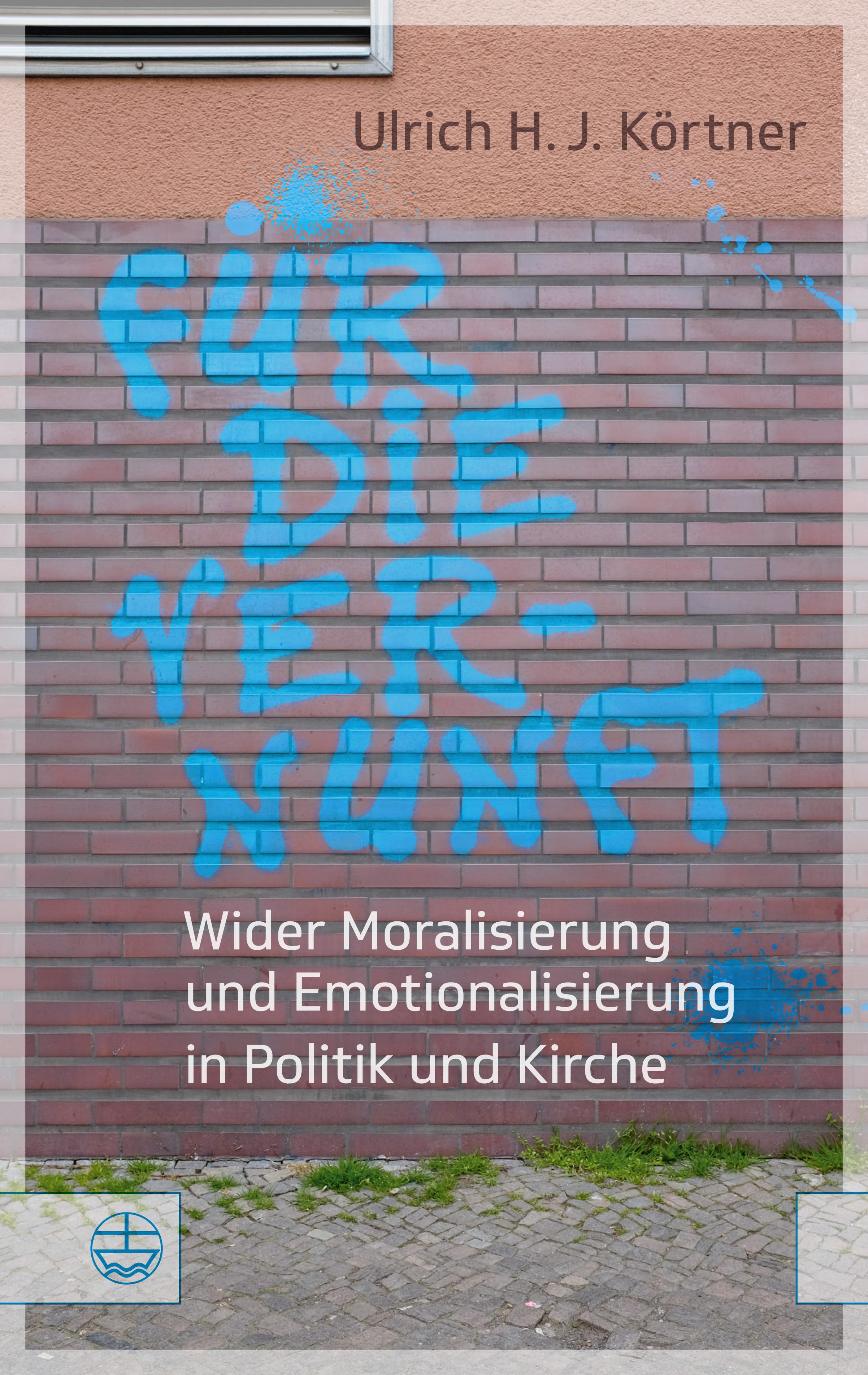 Обложка книги «Für die Vernunft»