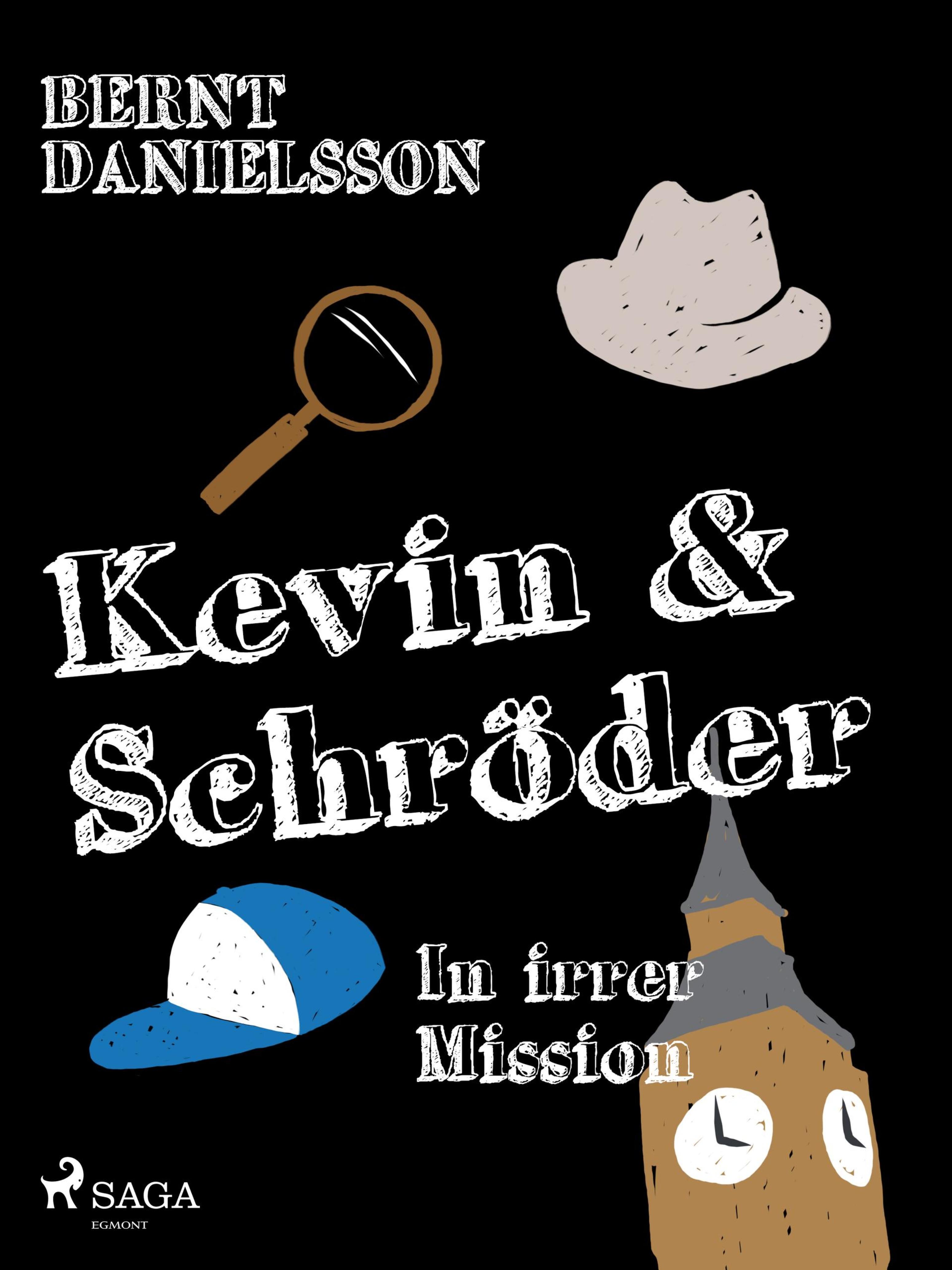 Обложка книги «In irrer Mission»