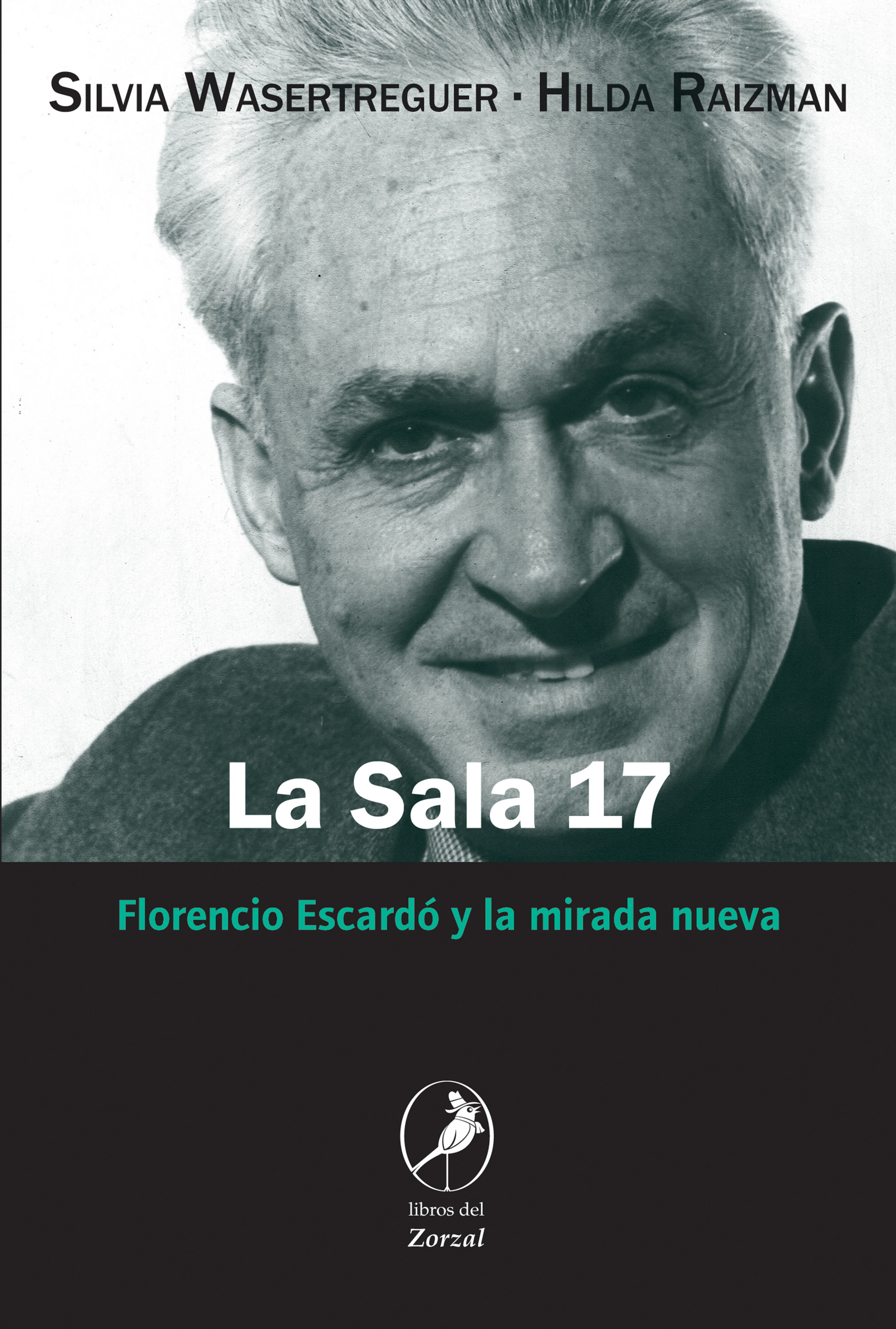 Обложка книги «La sala 17»