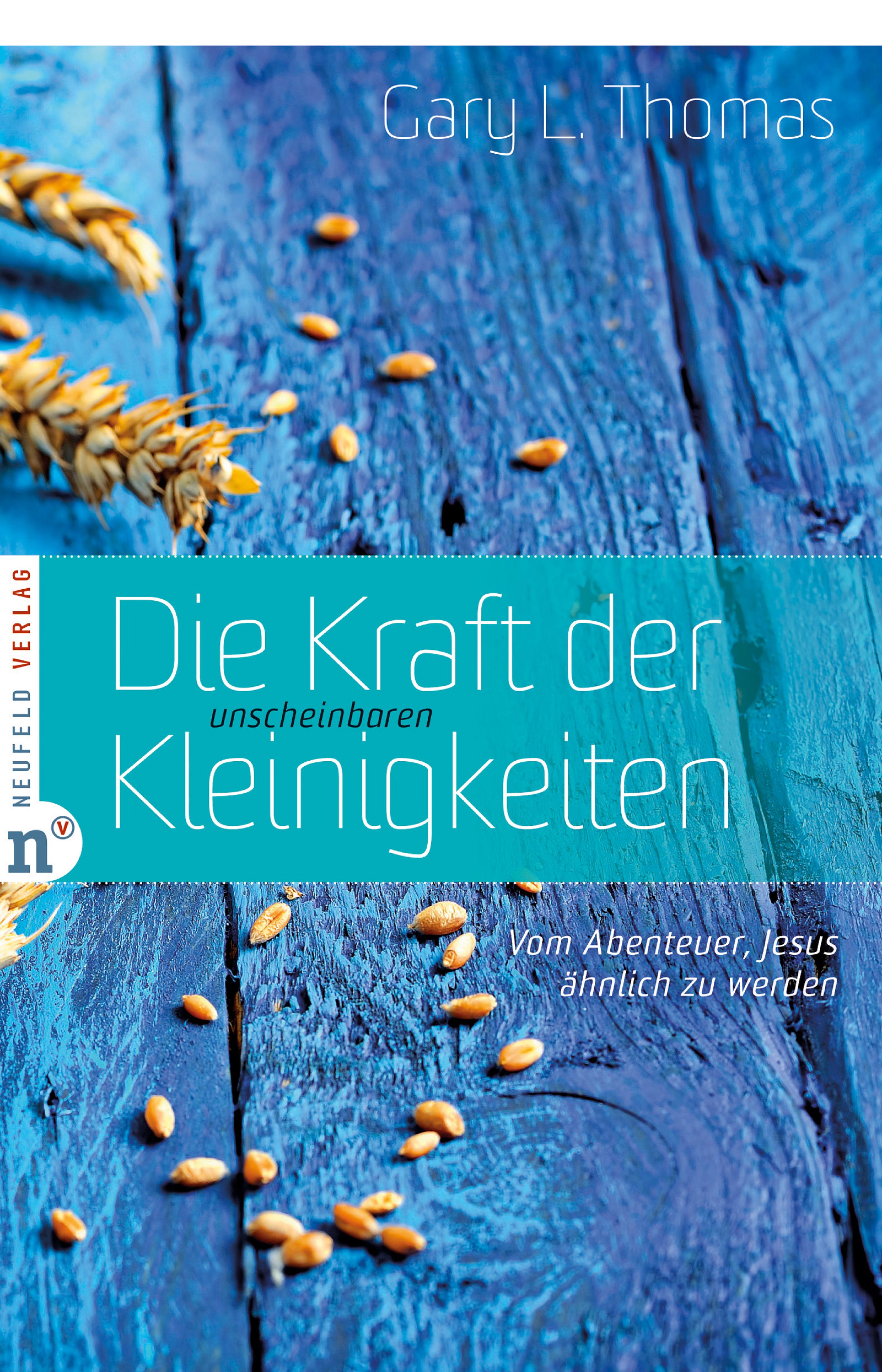 Обложка книги «Die Kraft der unscheinbaren Kleinigkeiten»