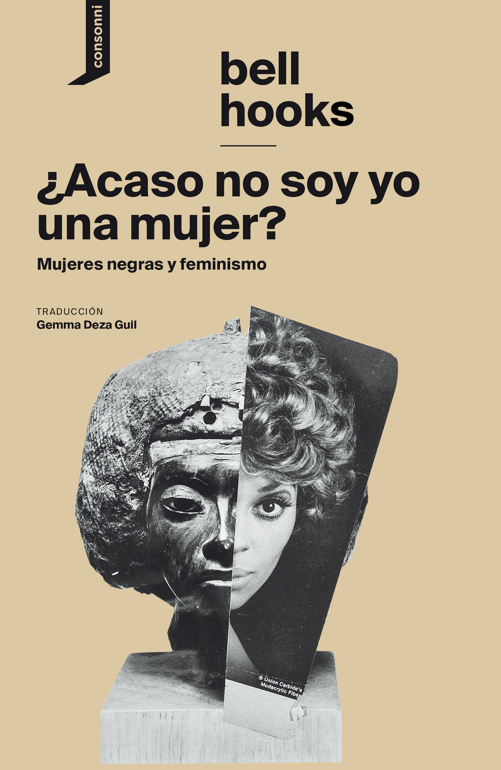 Обложка книги «¿Acaso no soy yo una mujer?»