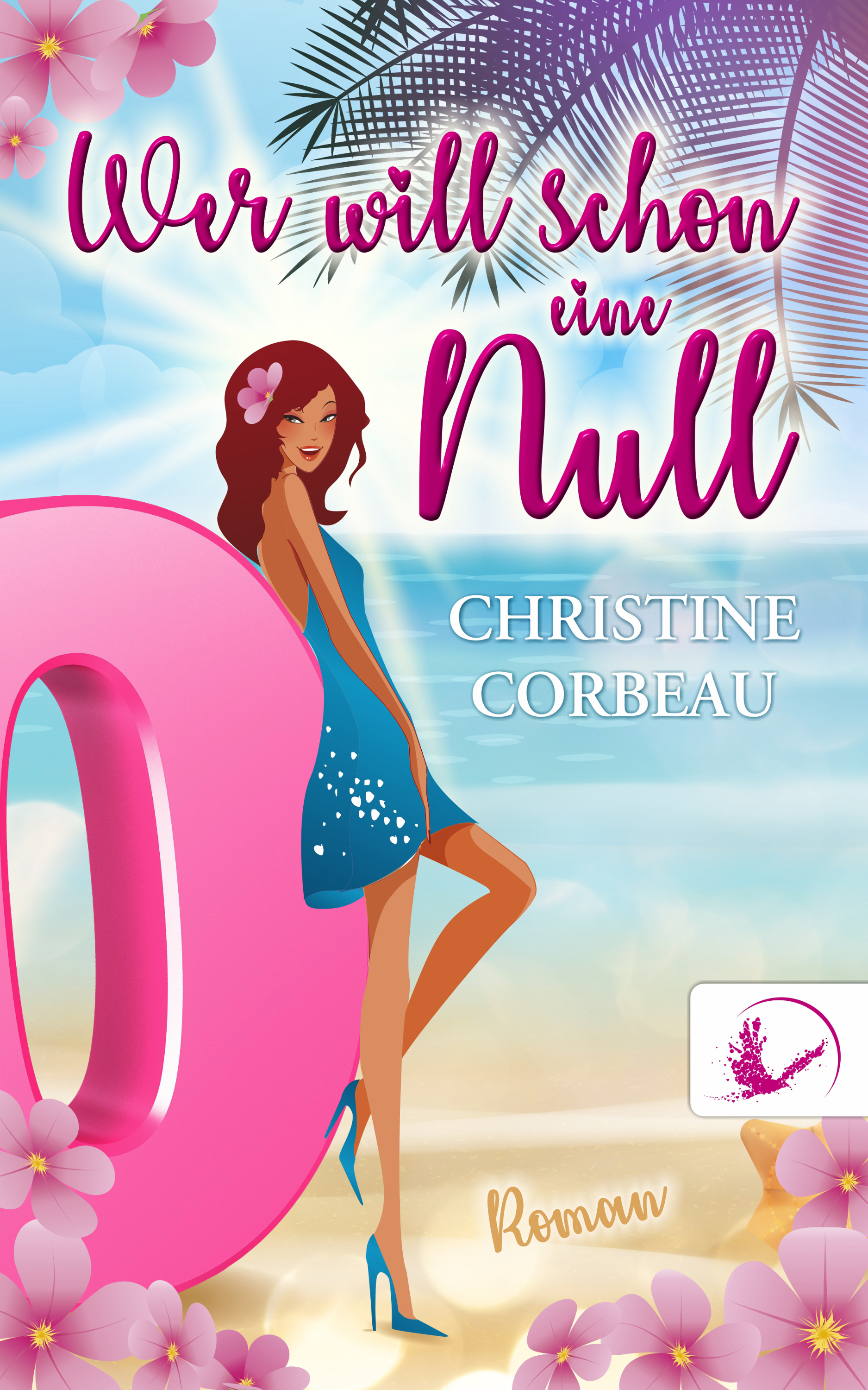 Обложка книги «Wer will schon eine Null»