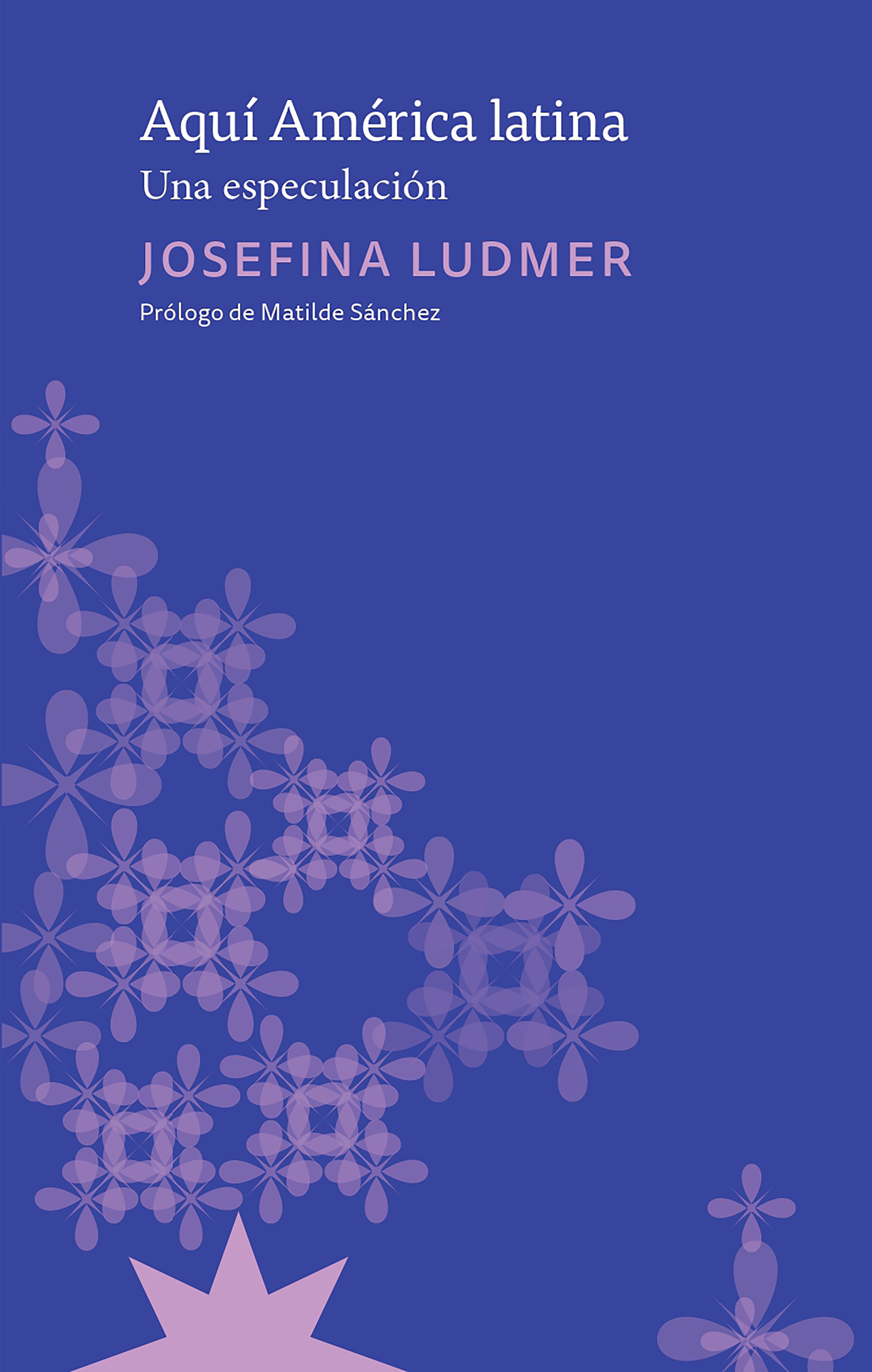 Обложка книги «Aquí América Latina»