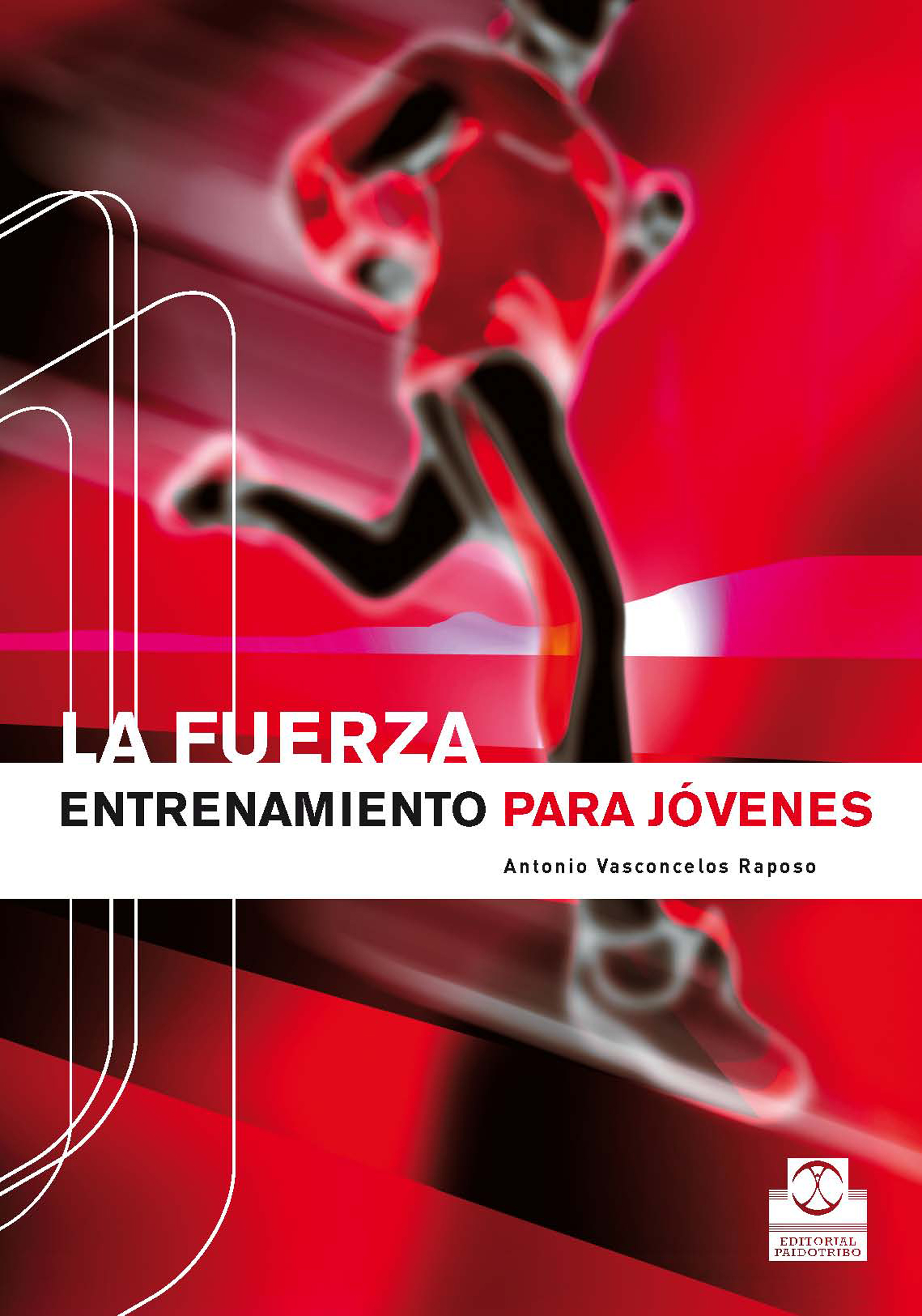 Обложка книги «La fuerza»