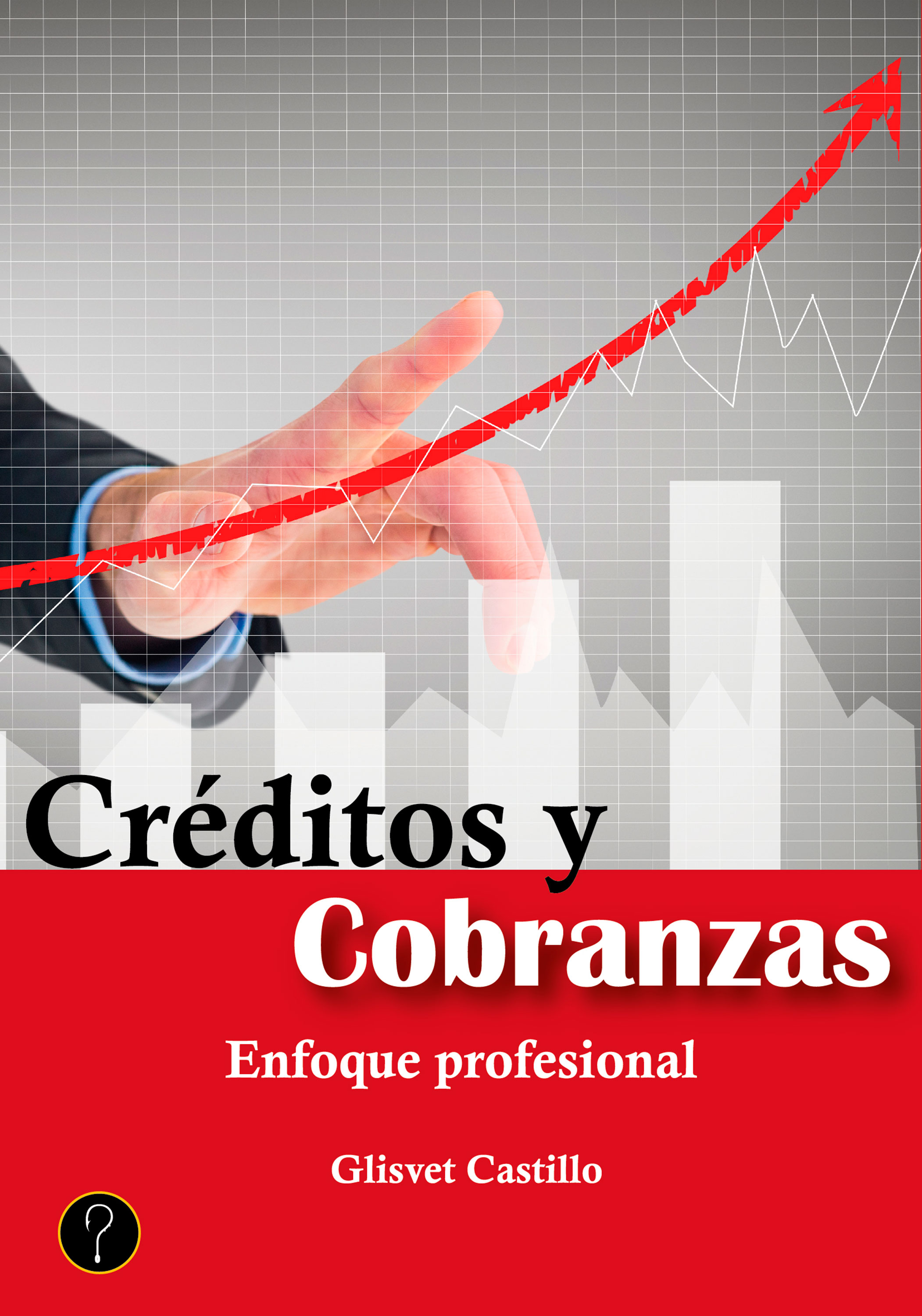 Обложка книги «Créditos y cobranzas»