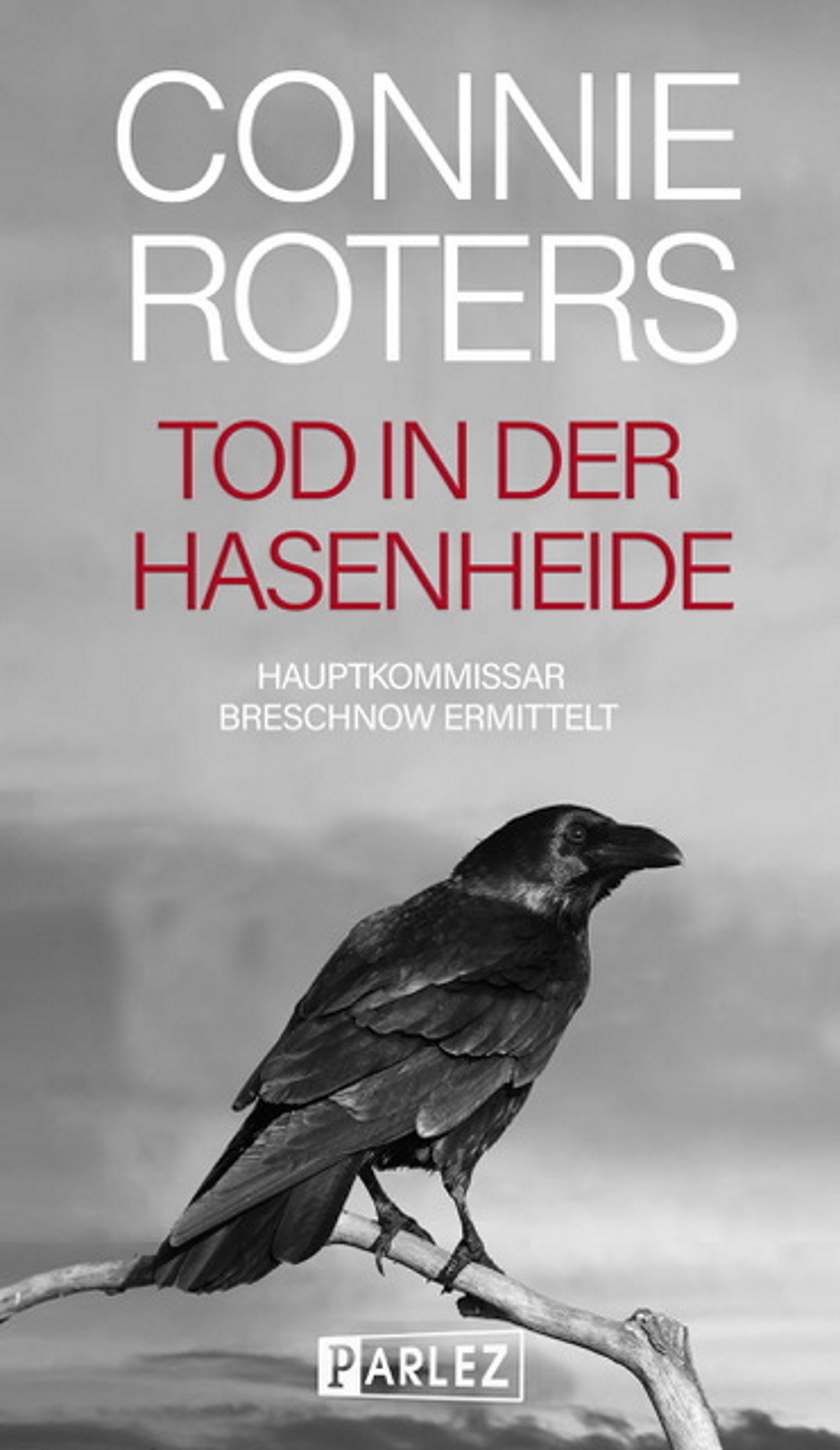 Обложка книги «Tod in der Hasenheide»
