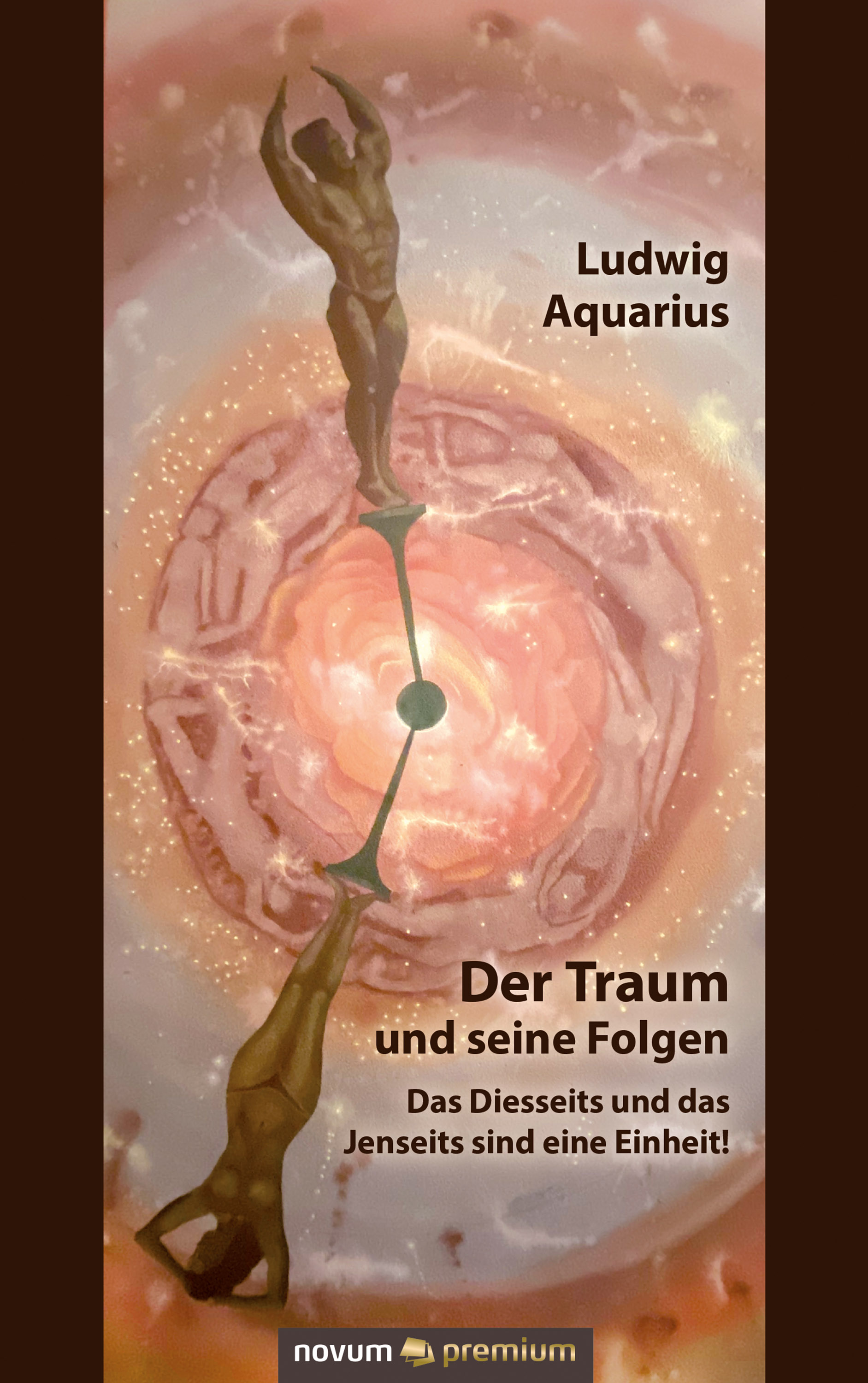 Обложка книги «Der Traum und seine Folgen»