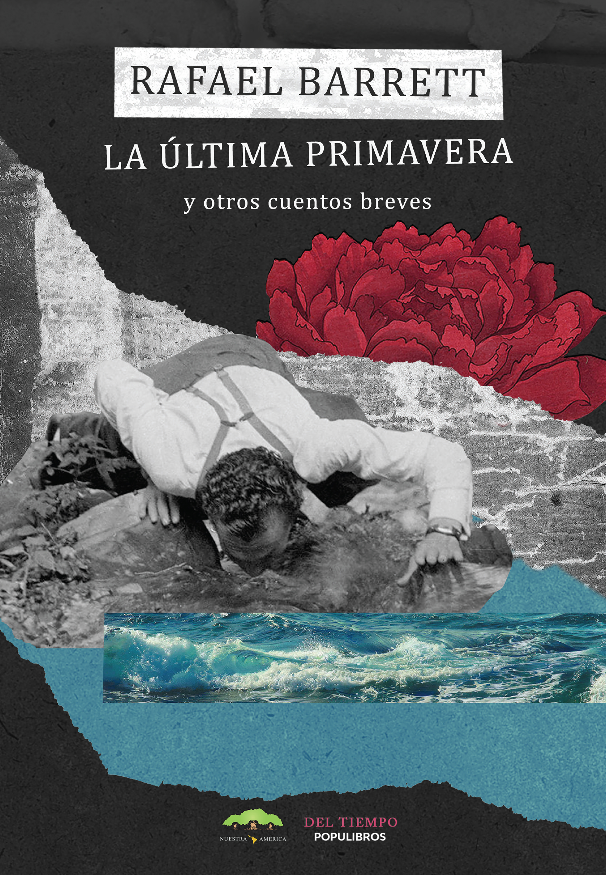 Обложка книги «La última primavera»