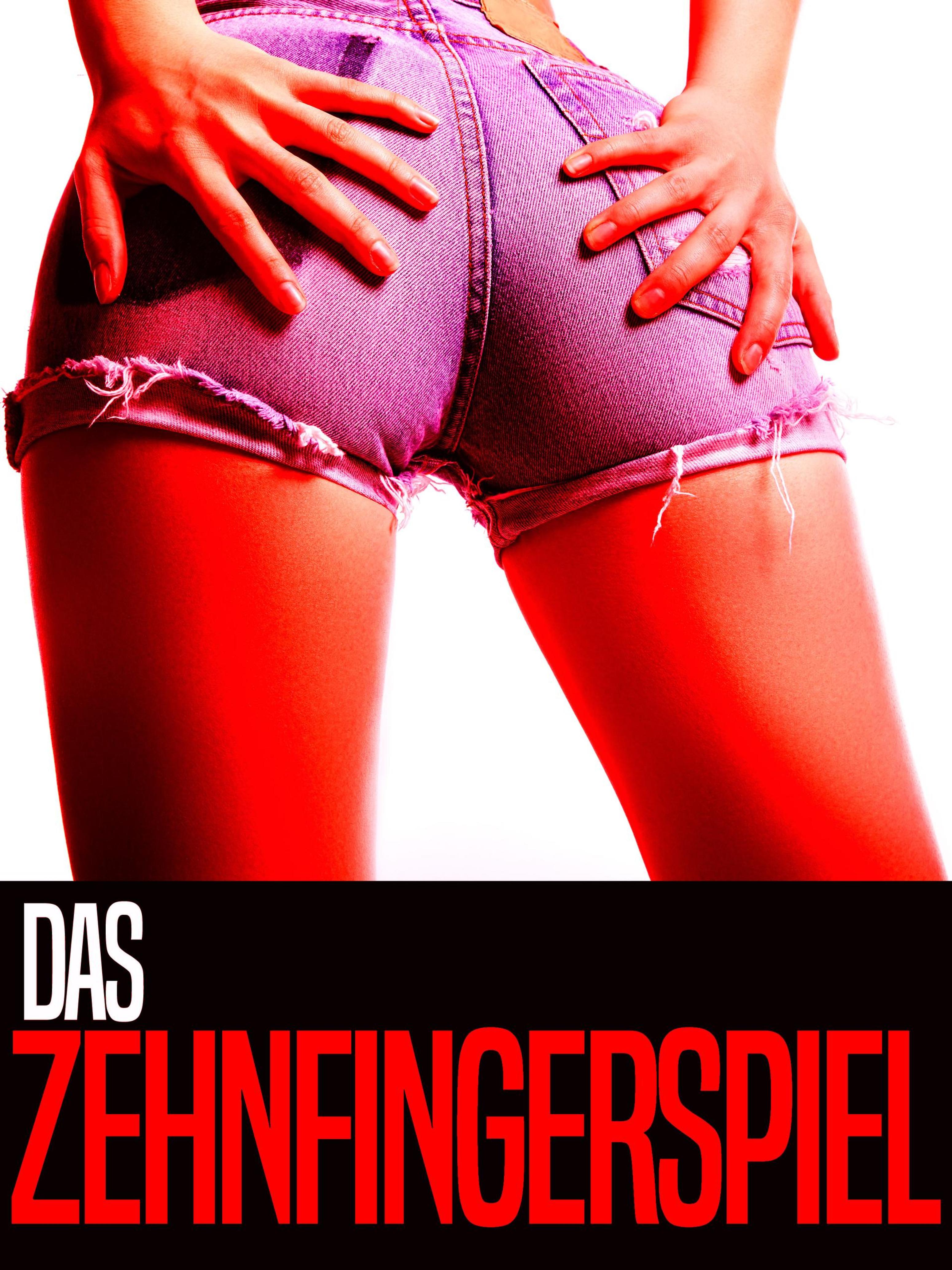 Обложка книги «Das Zehnfingerspiel»