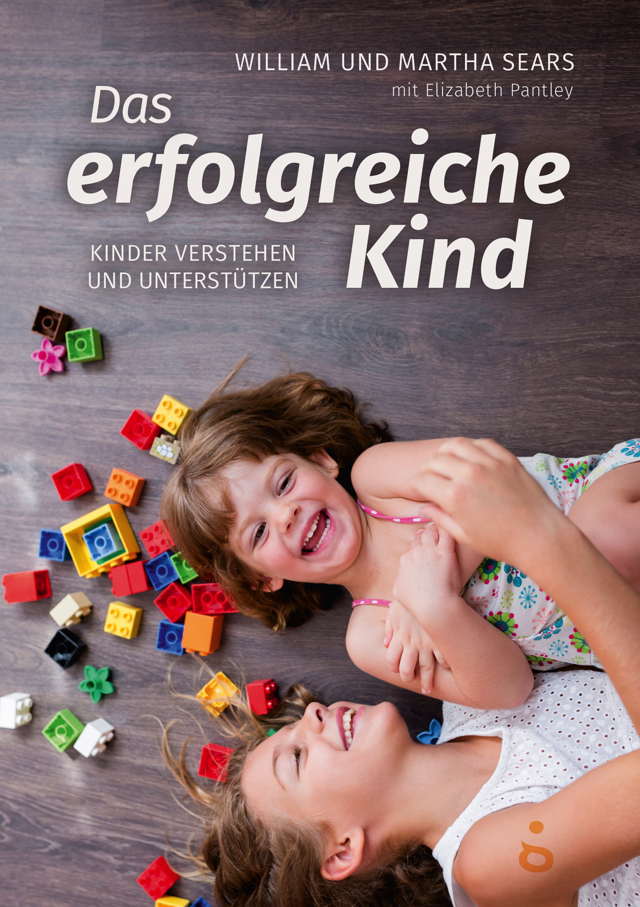 Обложка книги «Das erfolgreiche Kind»