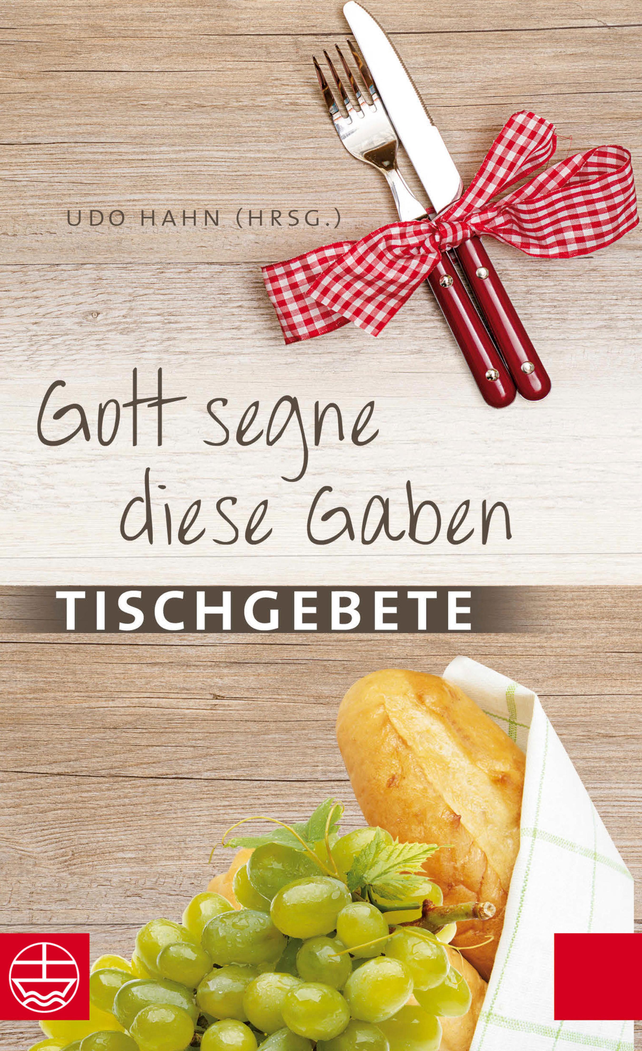 Обложка книги «Gott segne diese Gaben»