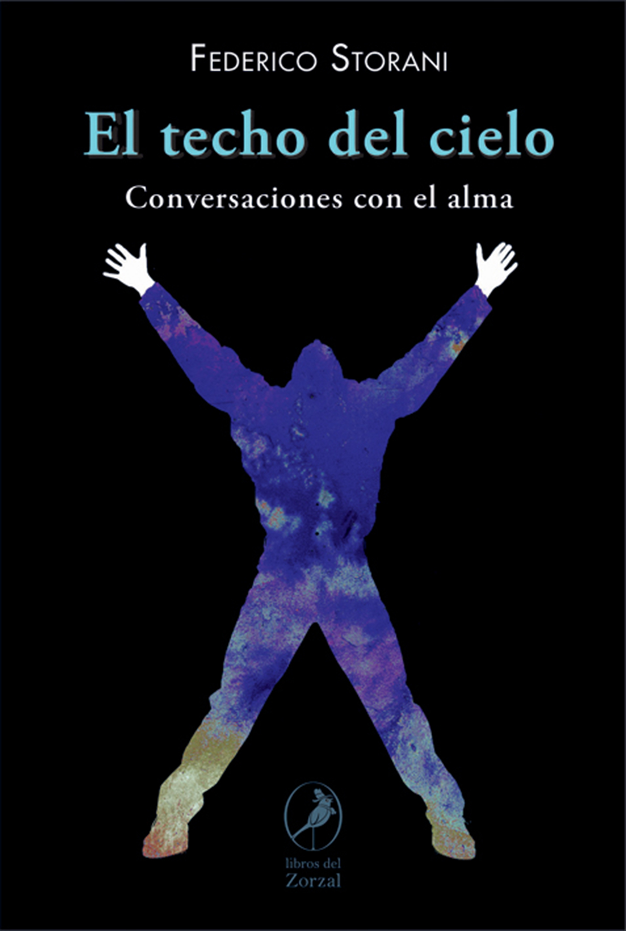 Обложка книги «El techo del cielo»
