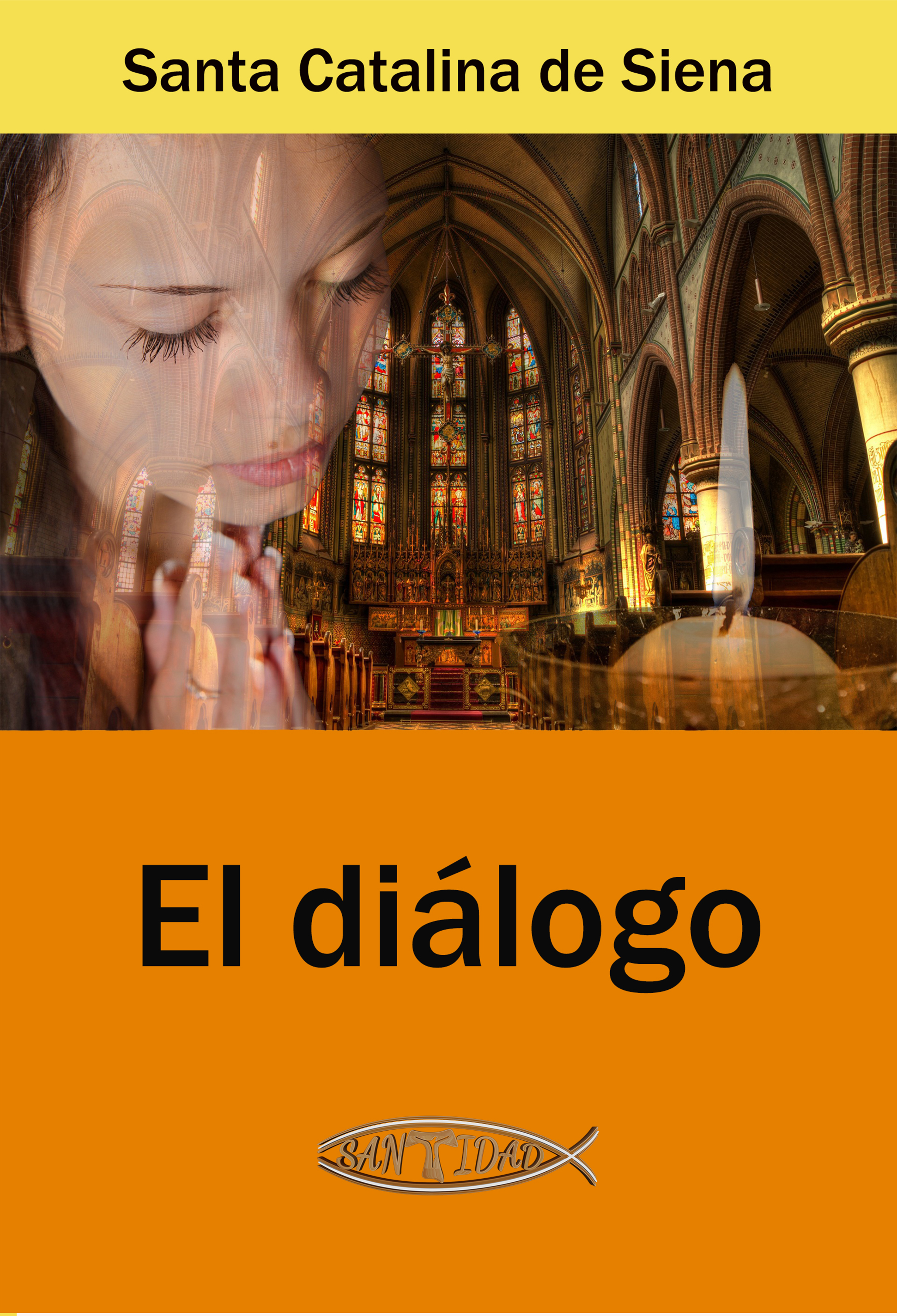 Обложка книги «El diálogo»