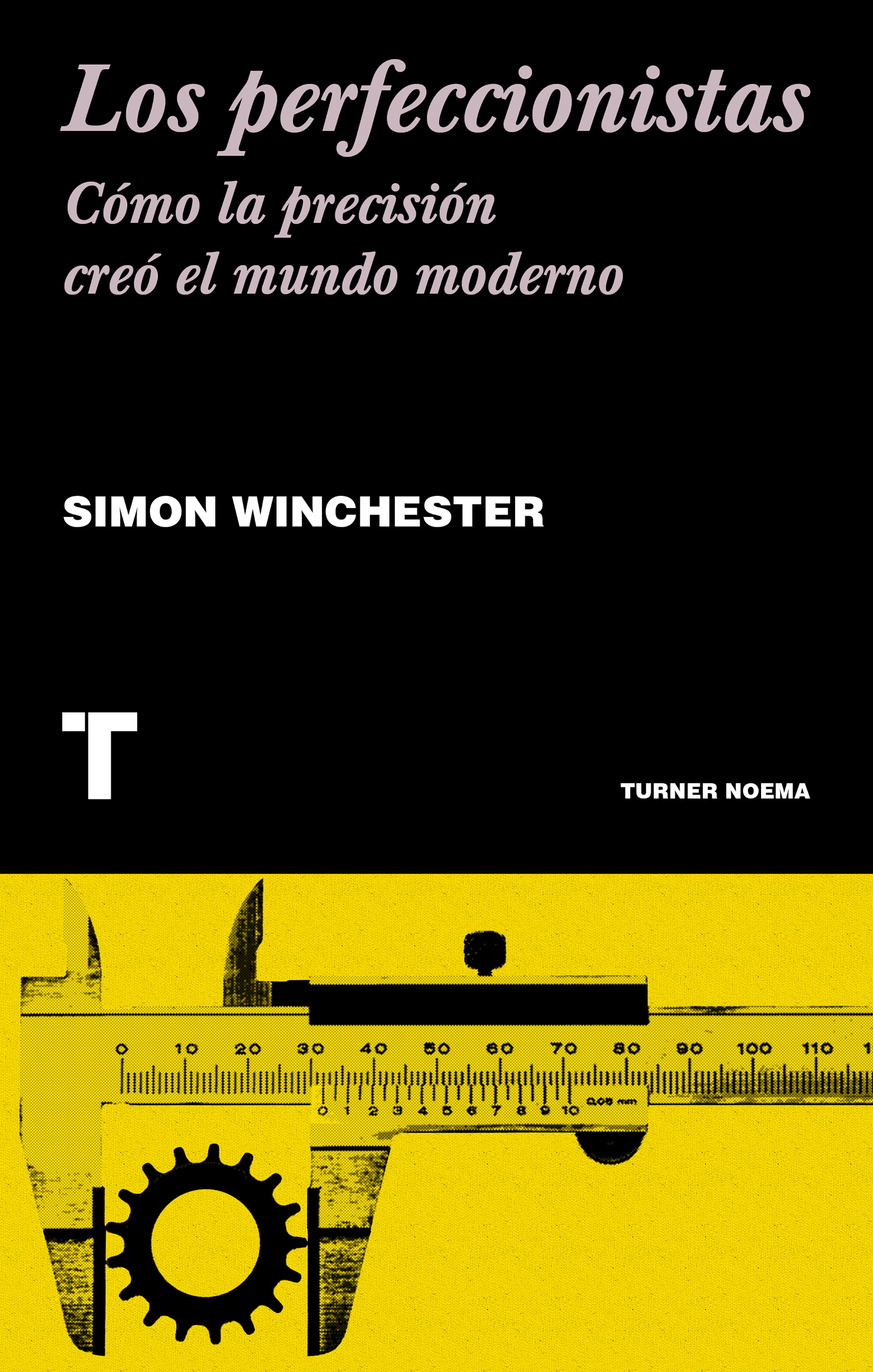 Обложка книги «Los perfeccionistas»