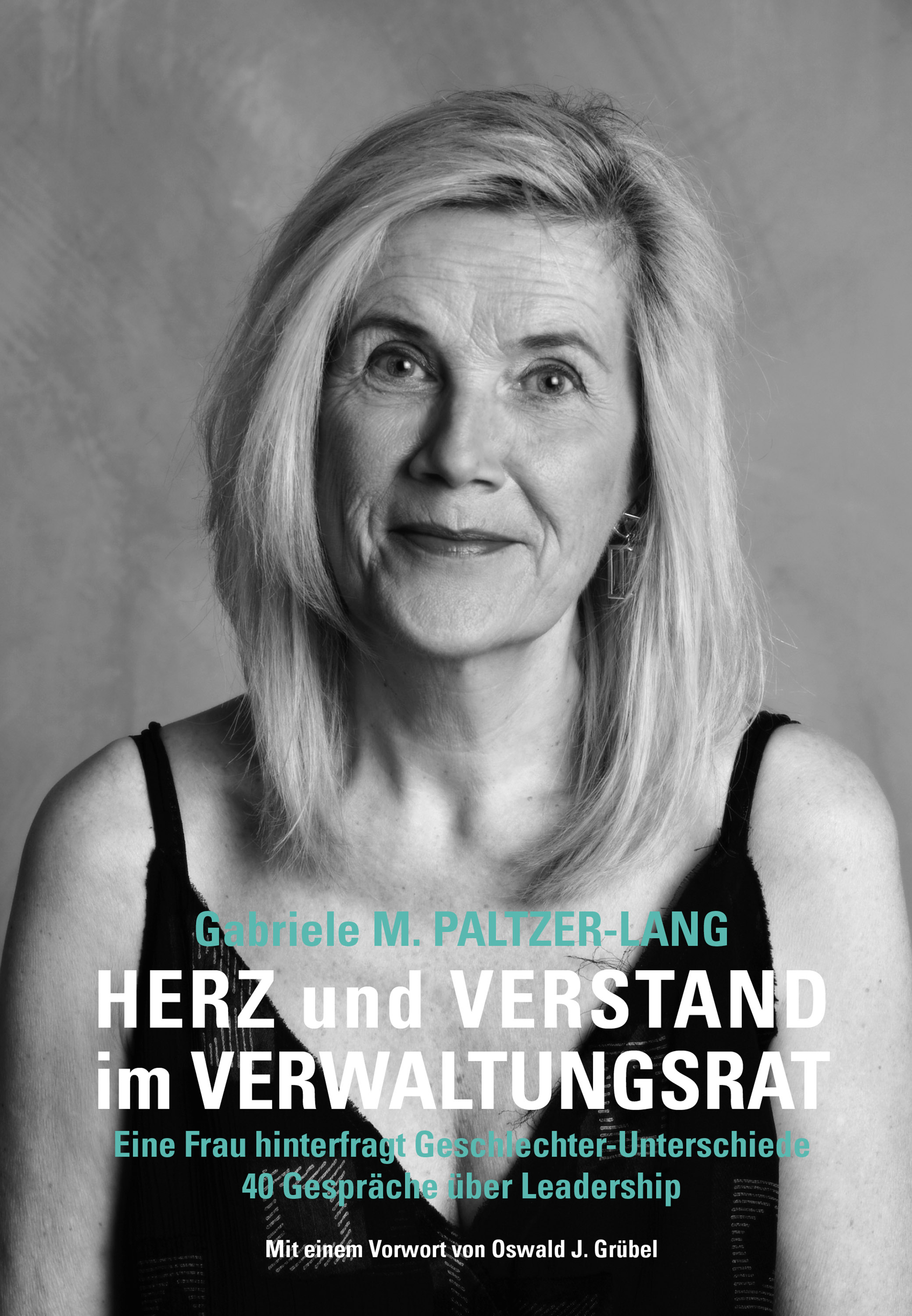 Обложка книги «Herz und Verstand im Verwaltungsrat»