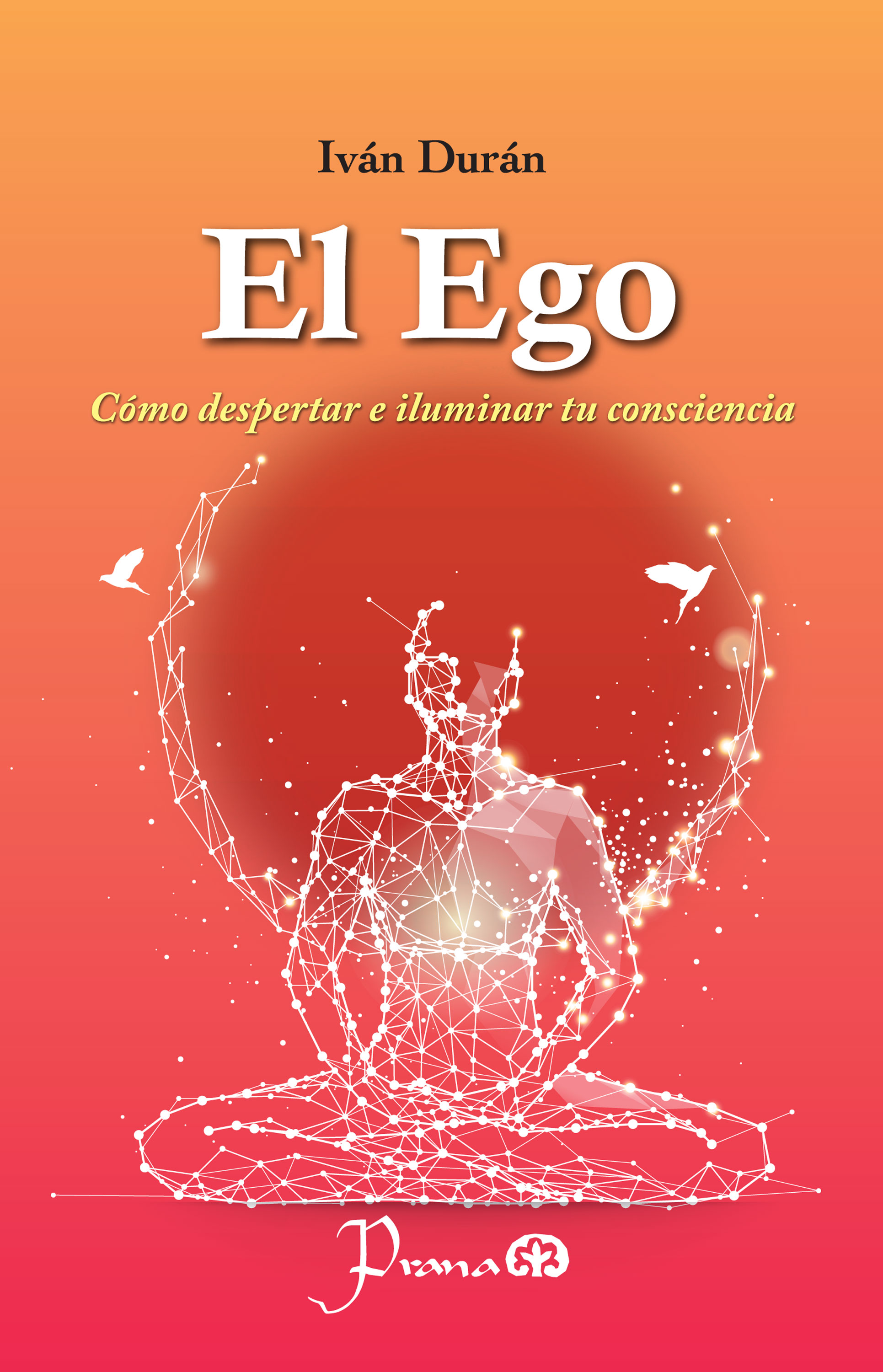 Обложка книги «El Ego»