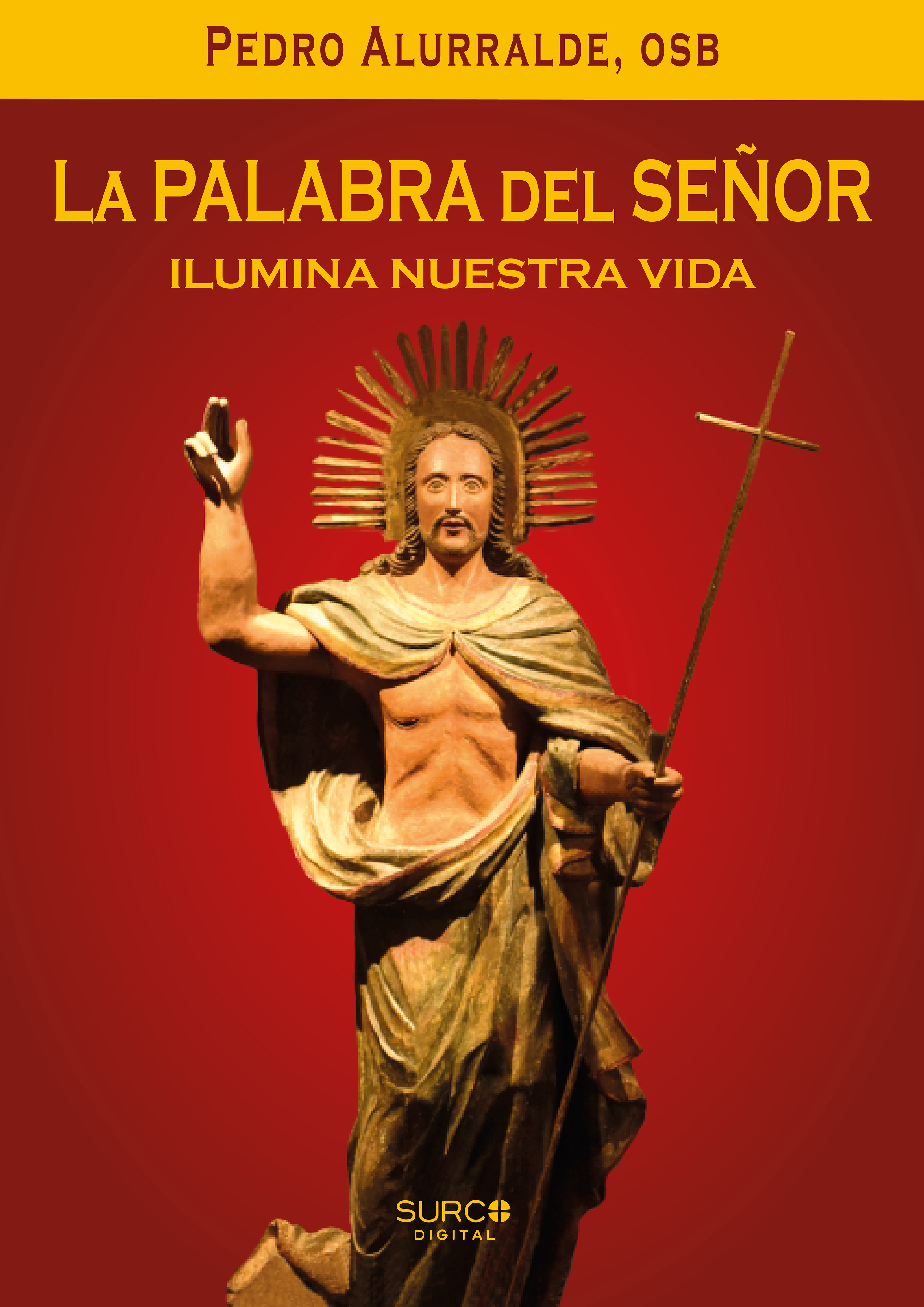 Обложка книги «La Palabra del Señor»