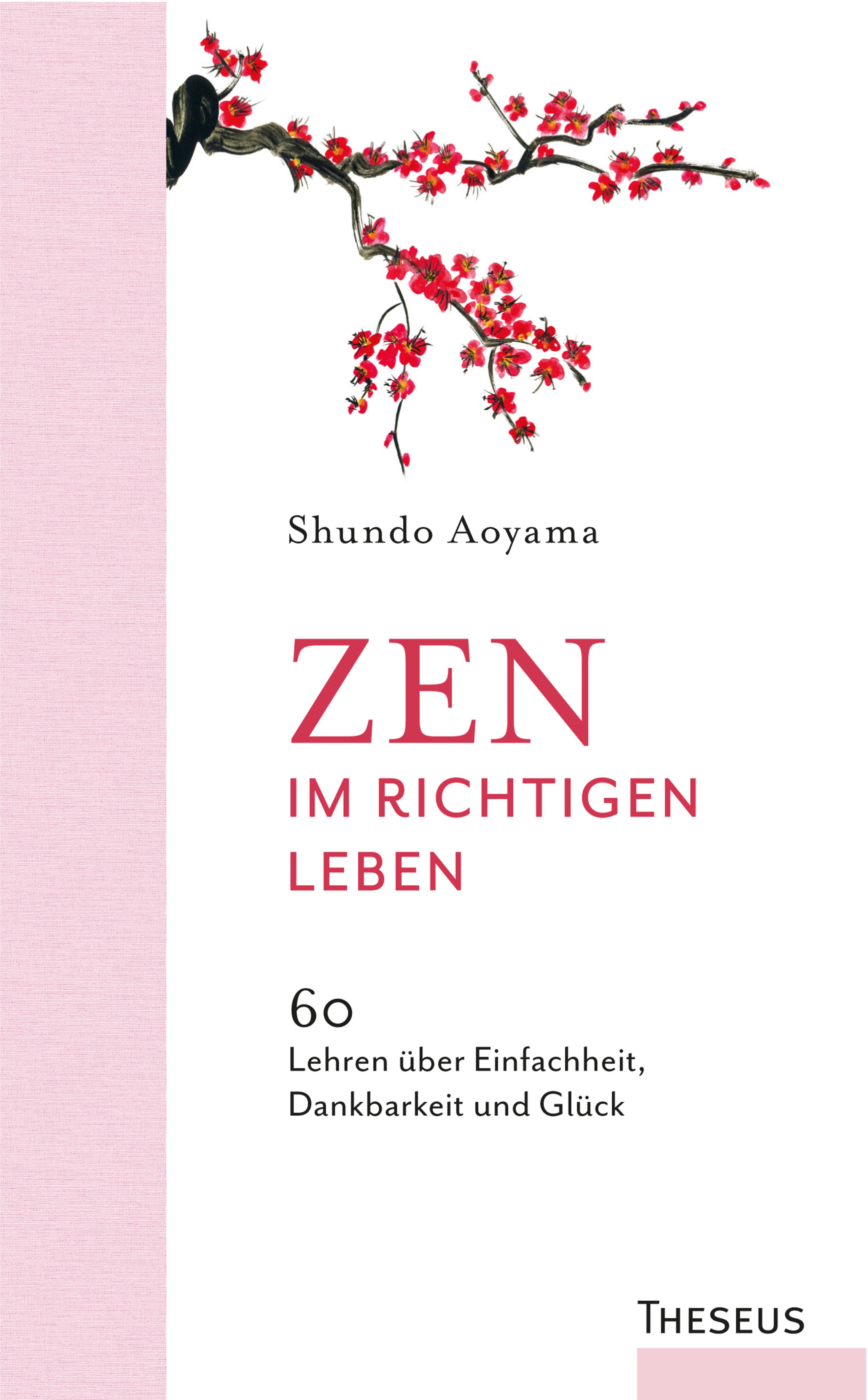 Обложка книги «Zen im richtigen Leben»