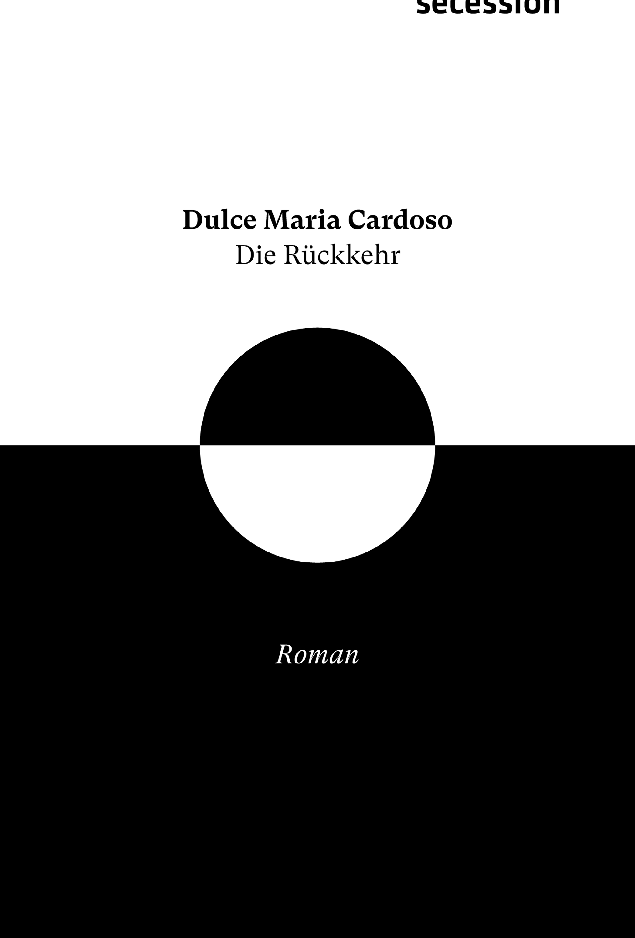 Обложка книги «Die Rückkehr»