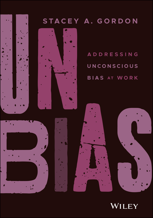Обложка книги «UNBIAS»
