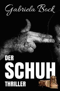 Обложка книги «Der Schuh»