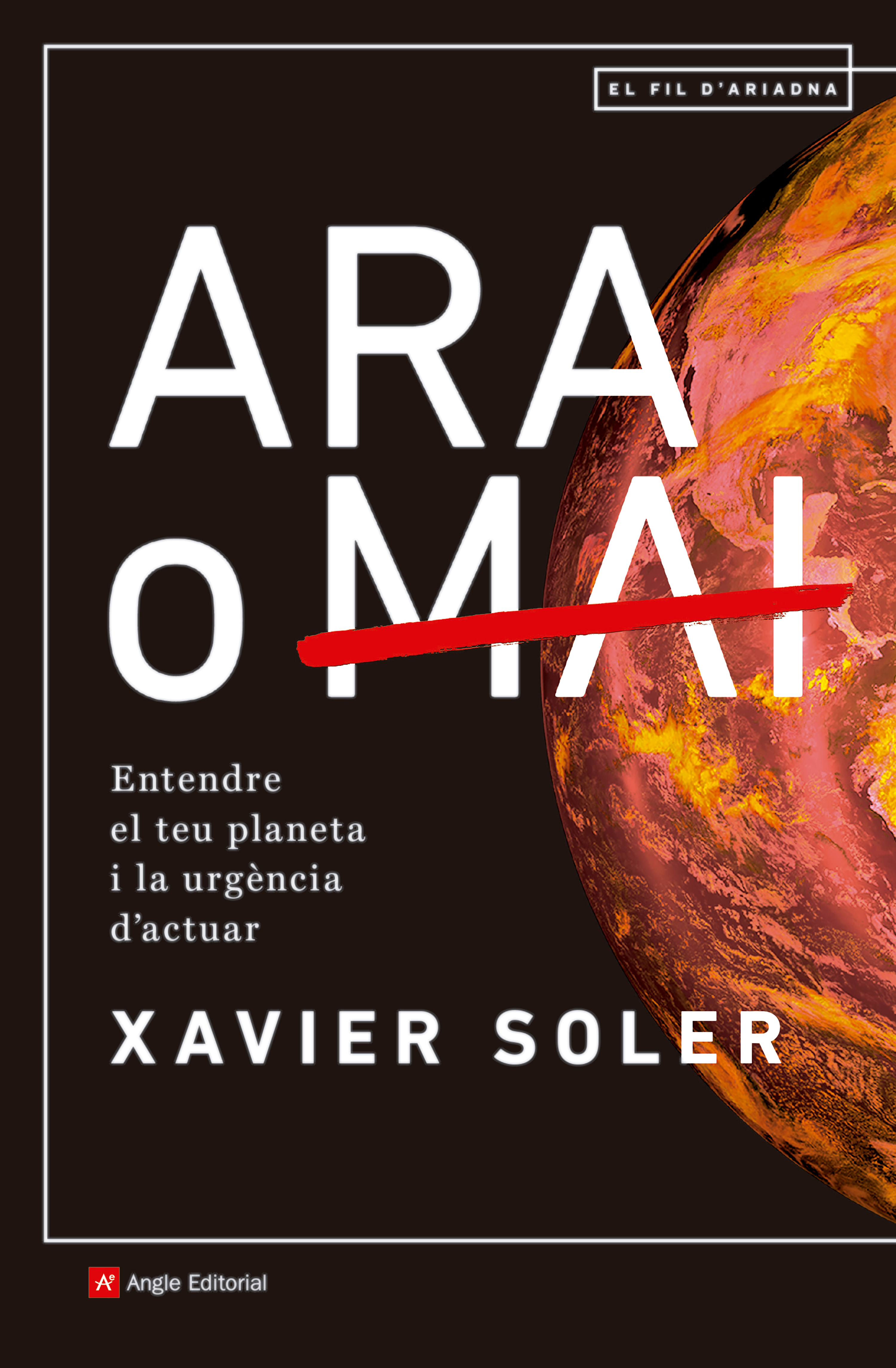 Обложка книги «Ara o mai»