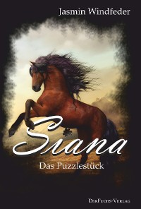 Обложка книги «Siana»
