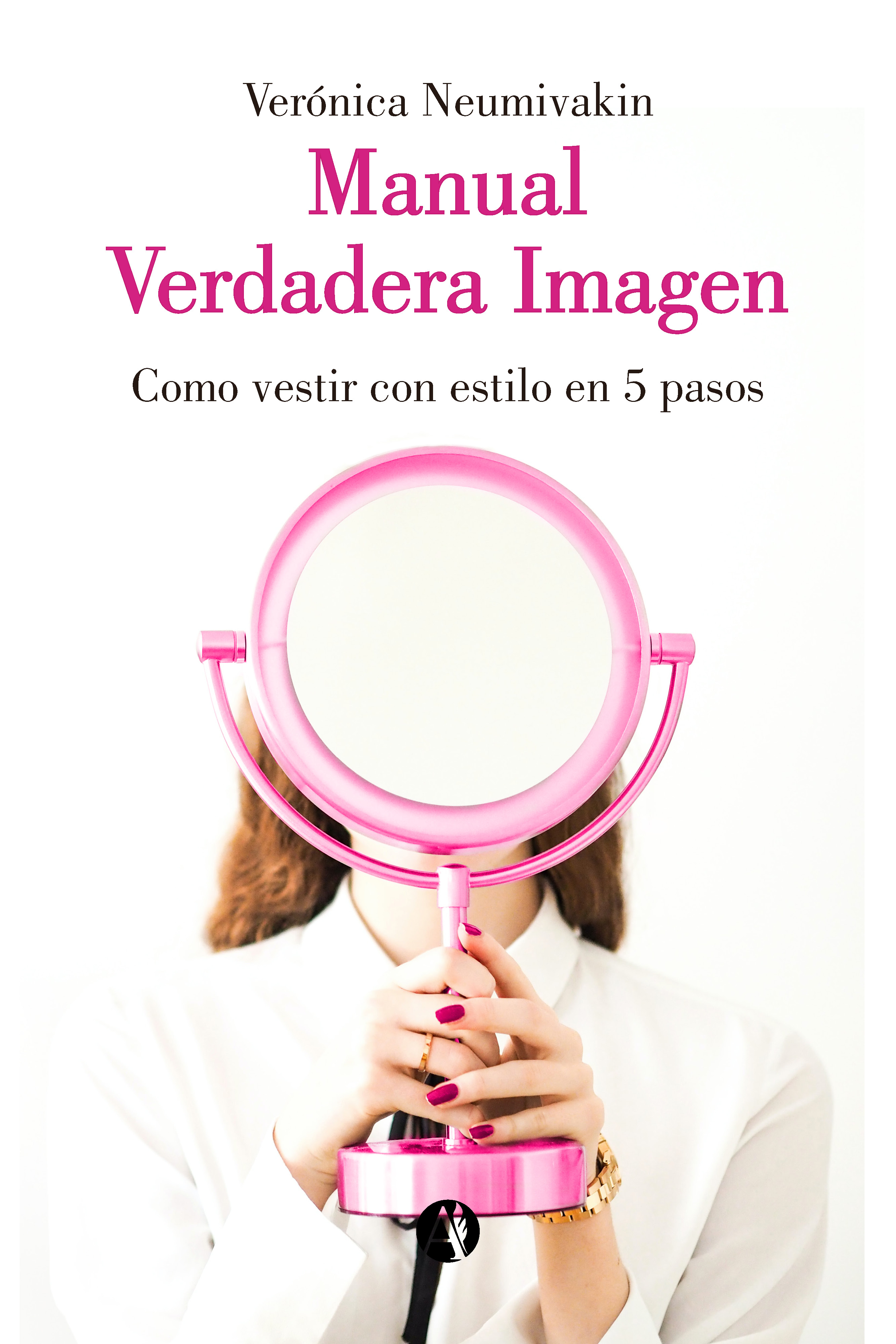 Обложка книги «Manual verdadera imagen»