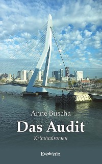 Обложка книги «Das Audit»