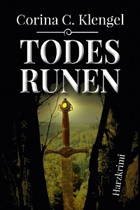 Обложка книги «Todesrunen»