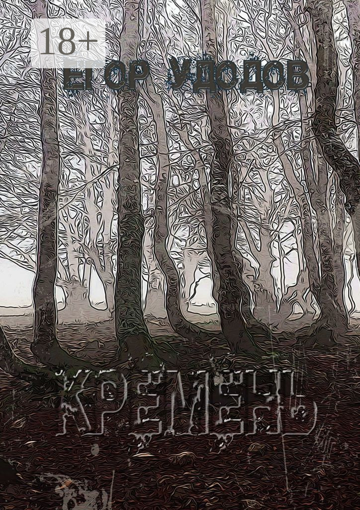 Обложка книги «Кремень»