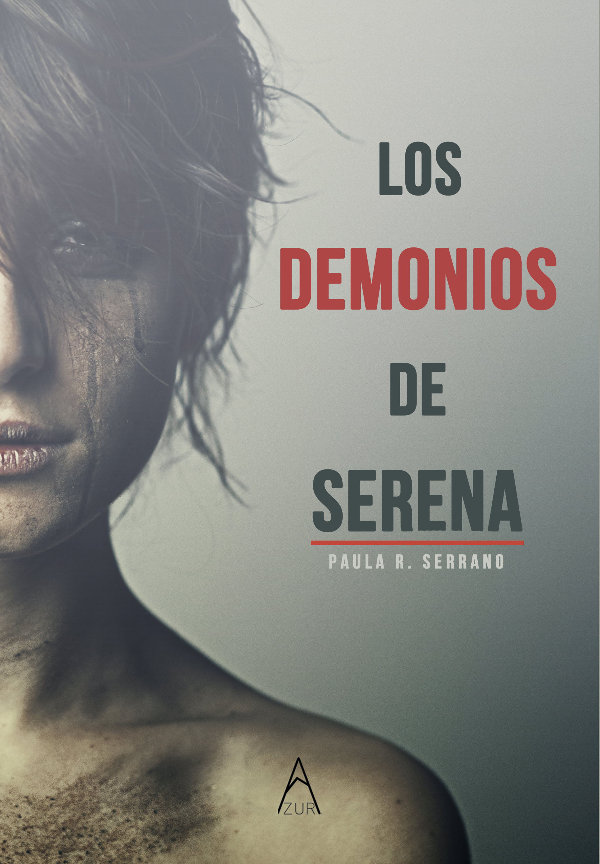 Обложка книги «Los demonios de Serena»