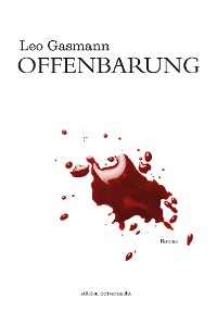 Обложка книги «Offenbarung»