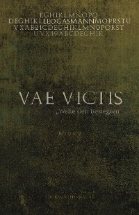 Обложка книги «Vae Victis»