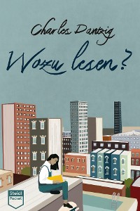 Обложка книги «Wozu lesen? (Steidl Pocket)»