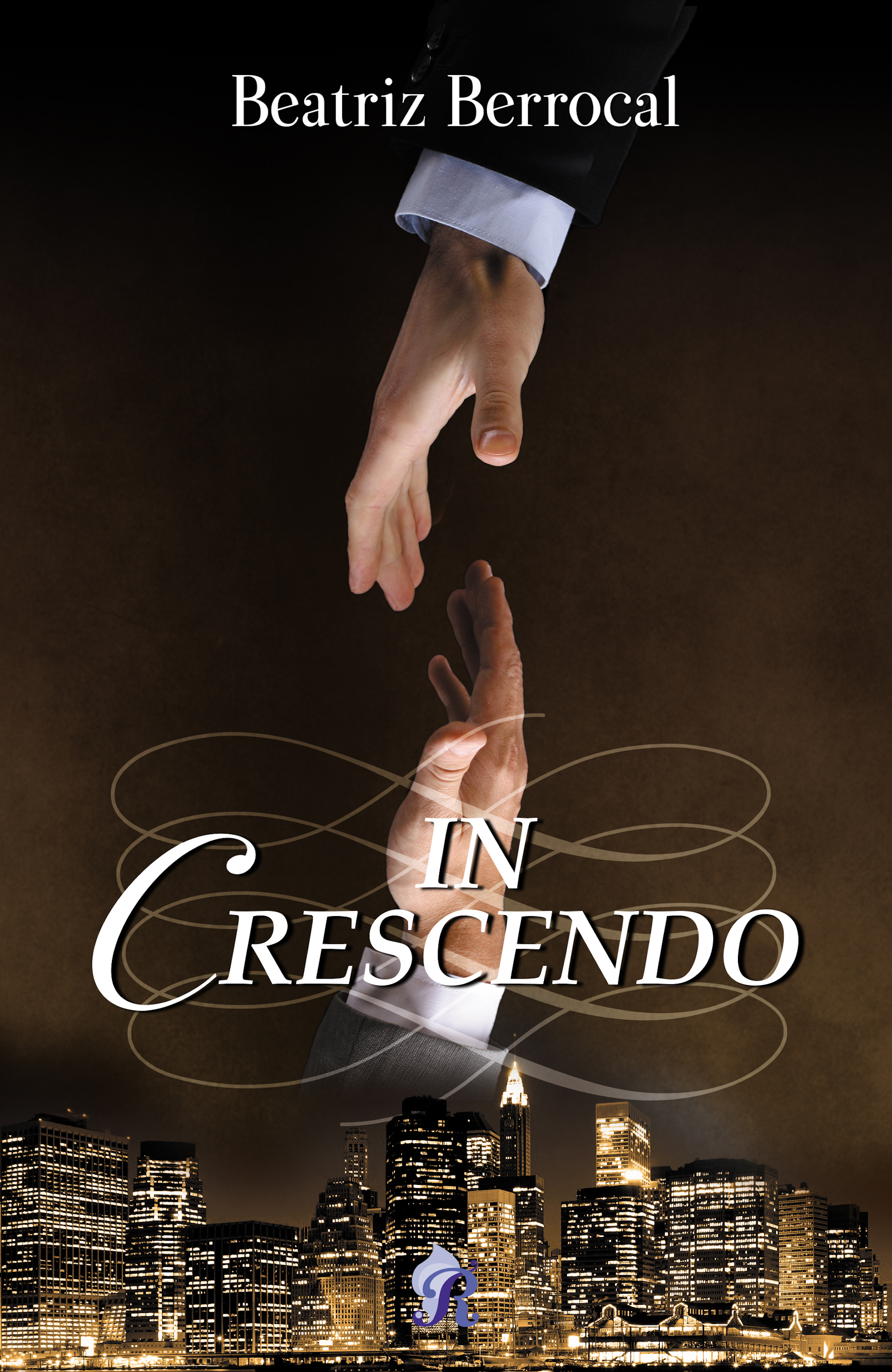 Обложка книги «In crescendo»