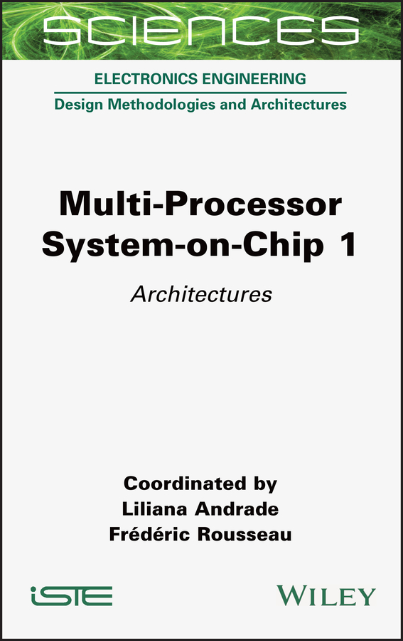 Обложка книги «Multi-Processor System-on-Chip 1»
