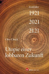 Обложка книги «Utopie einer lobbaren Zukunft»