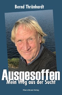 Обложка книги «Ausgesoffen»