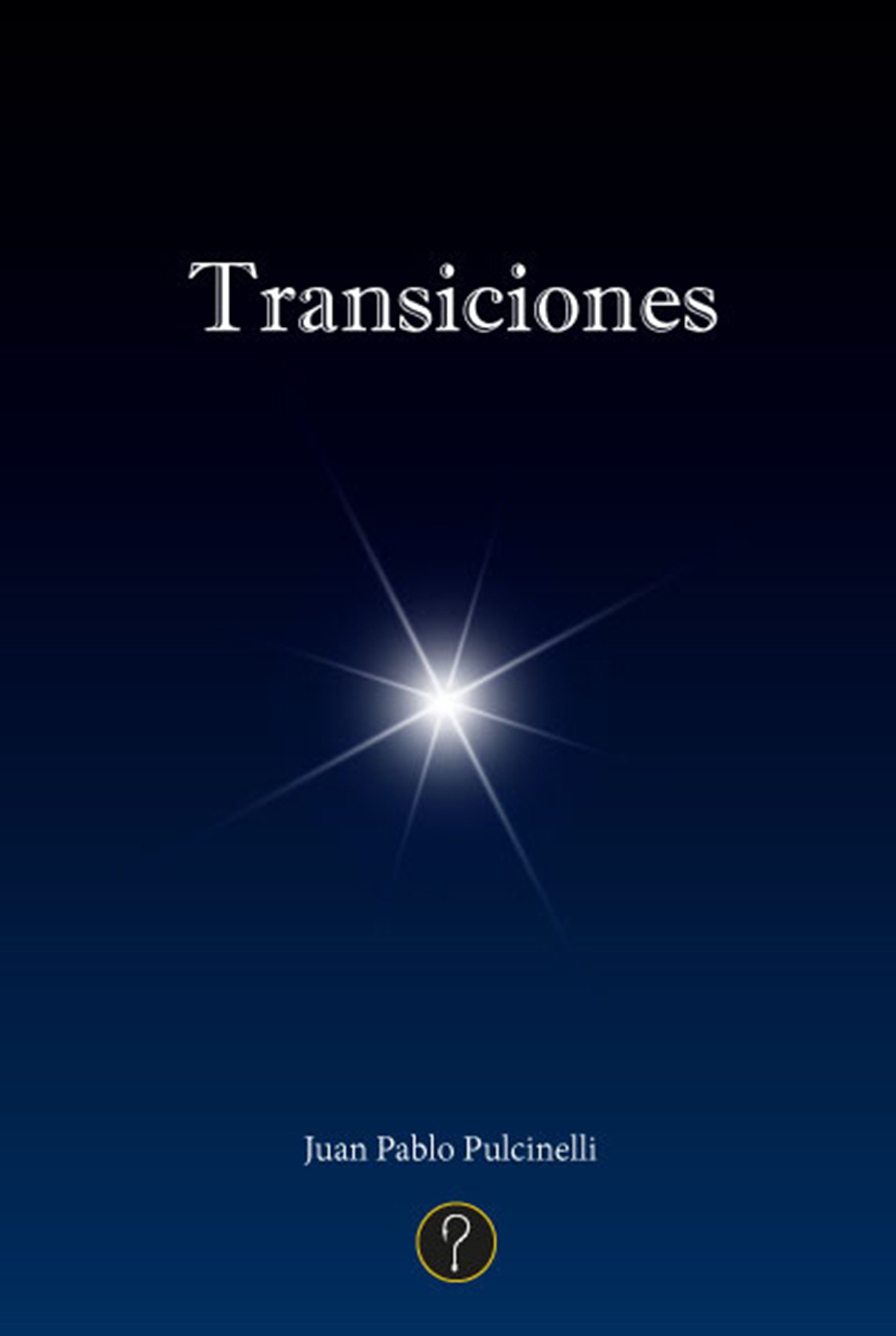Обложка книги «Transiciones»