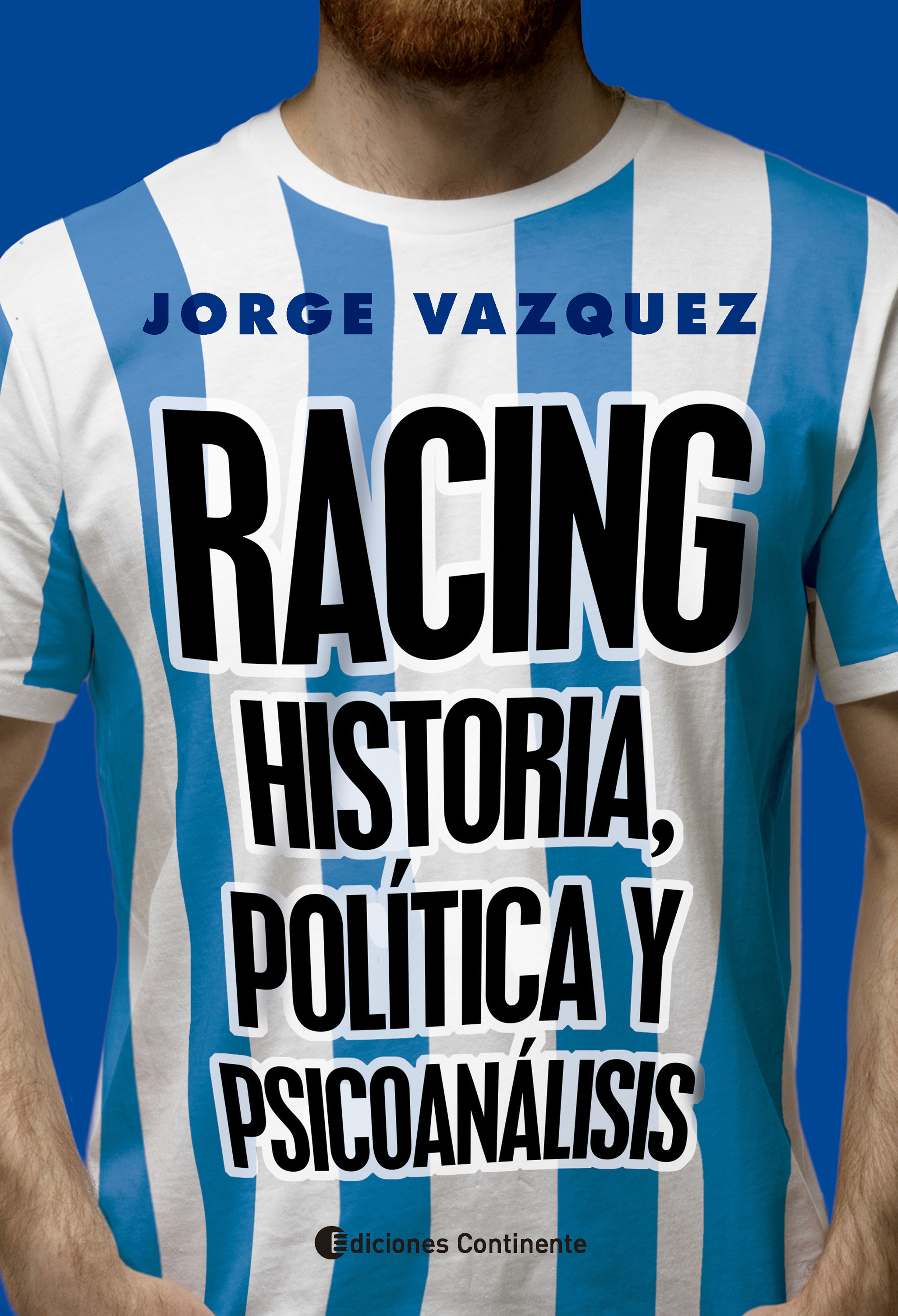 Обложка книги «Racing»