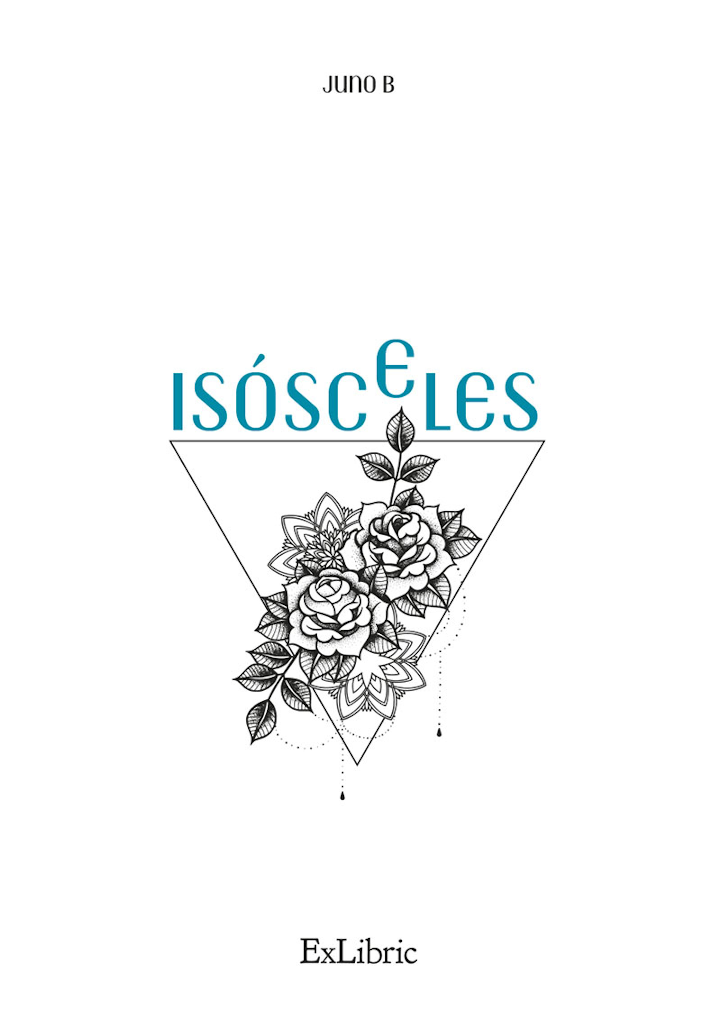 Обложка книги «Isósceles»
