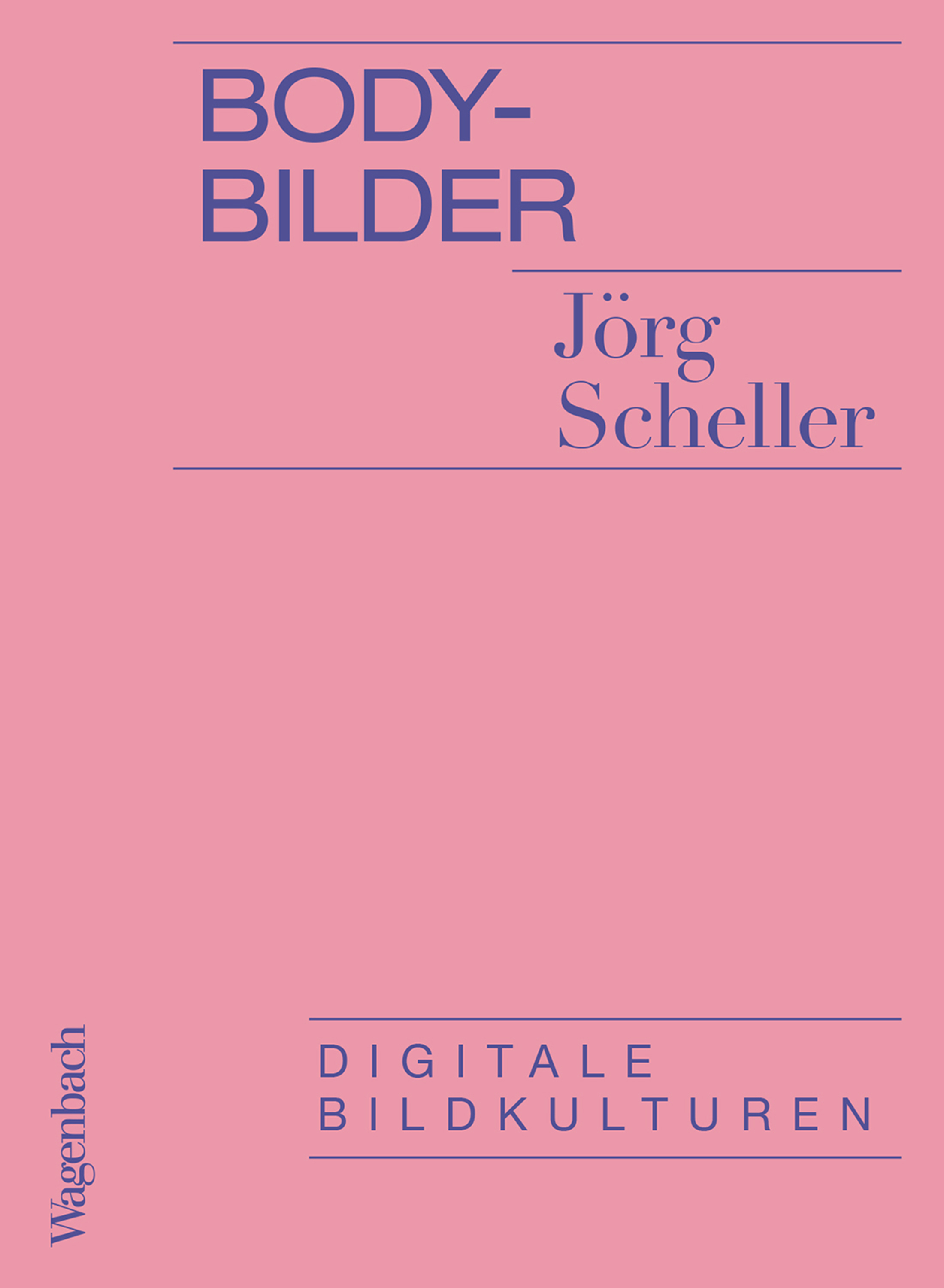 Обложка книги «Body-Bilder»
