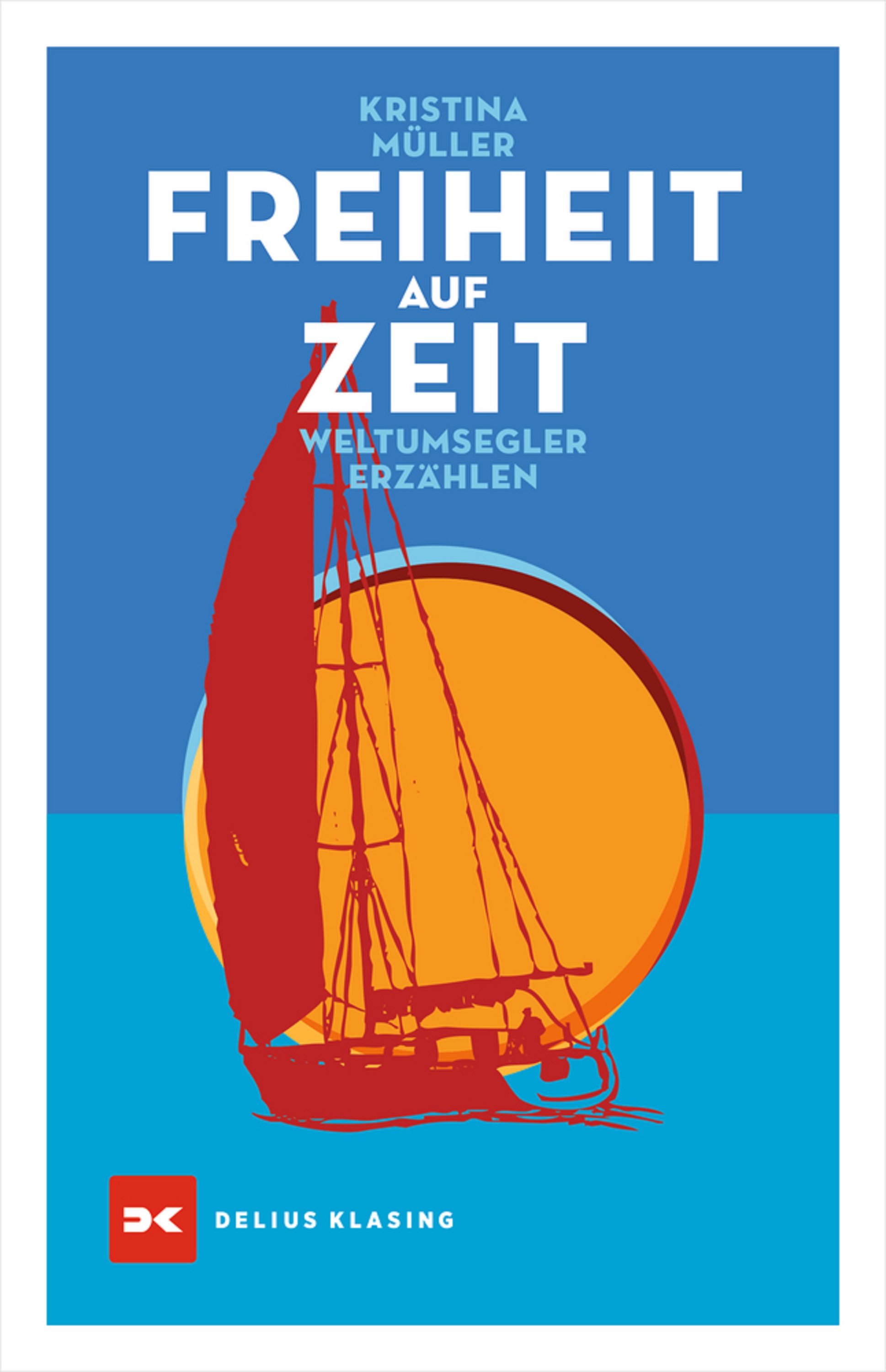 Обложка книги «Freiheit auf Zeit»