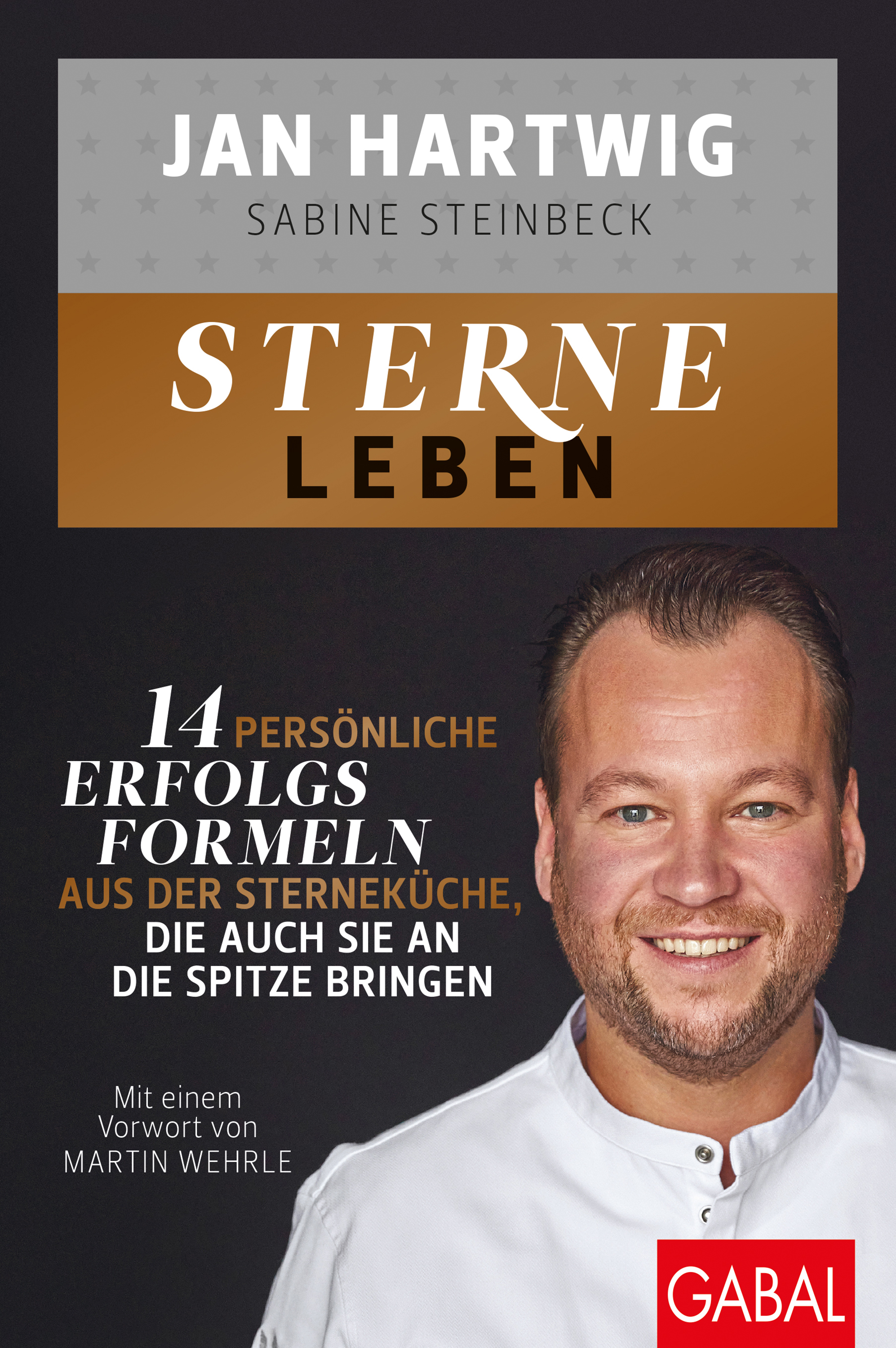 Обложка книги «Sterne leben»